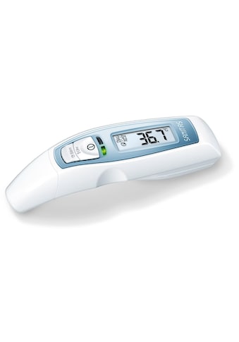 Fieberthermometer »SFT 65«