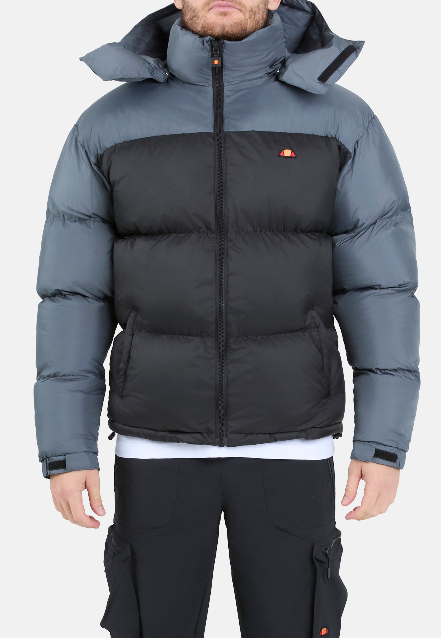 Image of Ellesse Steppjacke "DAPPIANI PADDED JACKET"