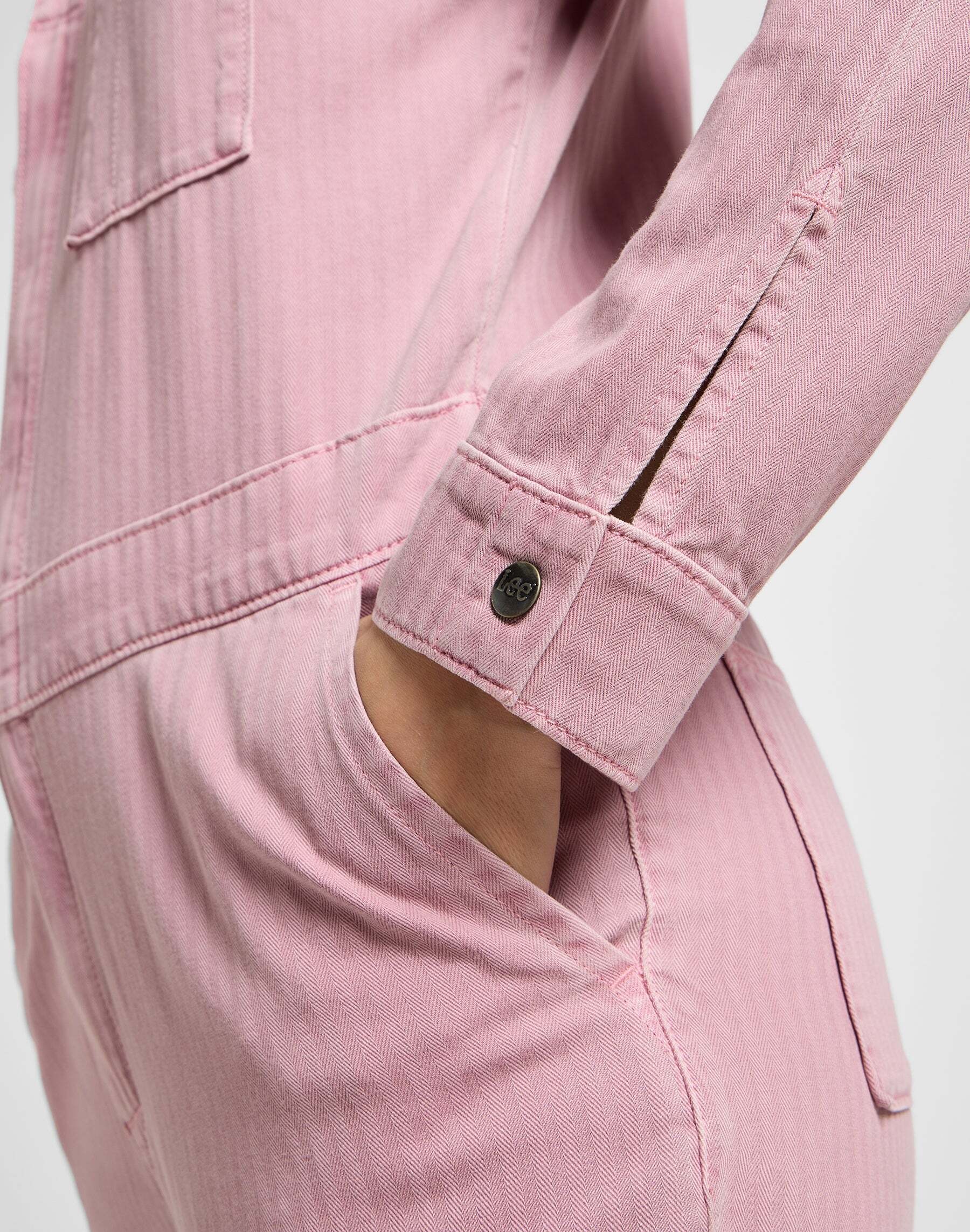 Lee® Overall »LEE Overall Unionall«