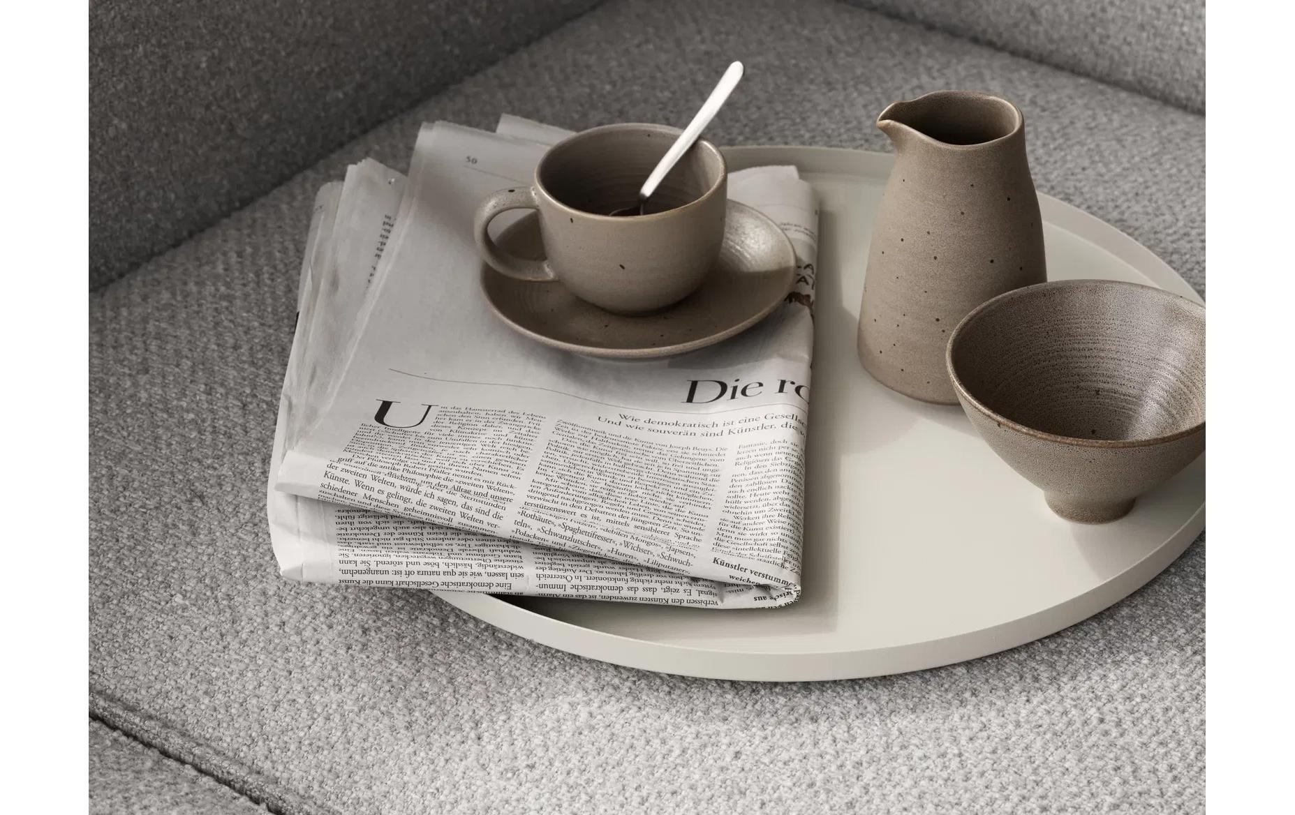 BLOMUS Tablett "PEASY L"