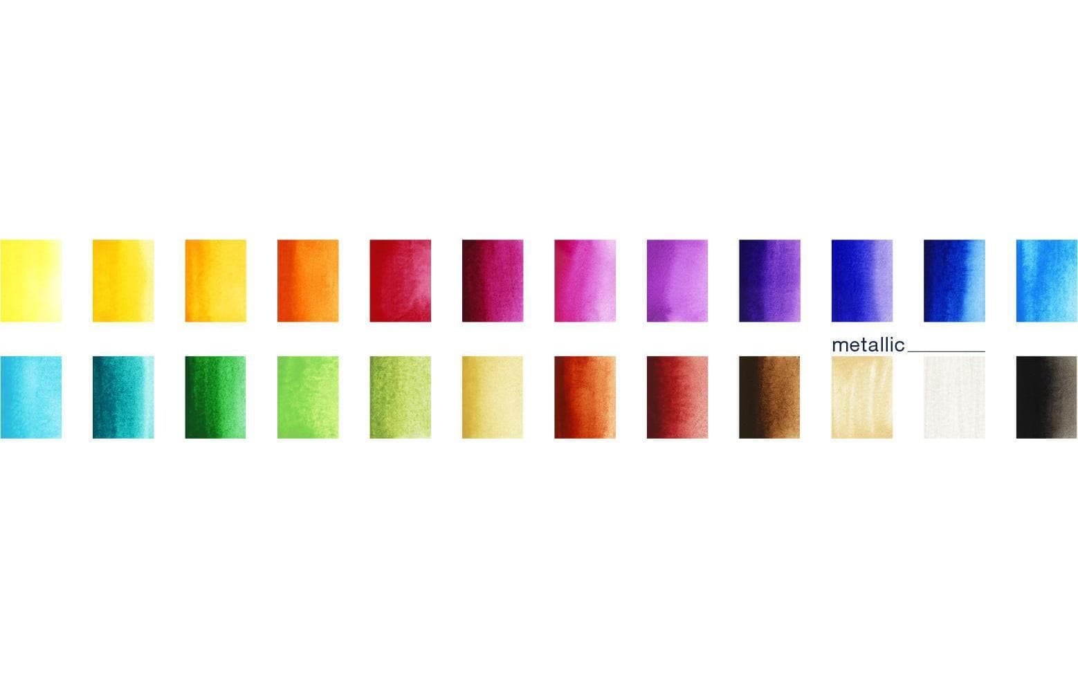 Faber-Castell Aquarellstifte »Waterco«, (1 tlg.)