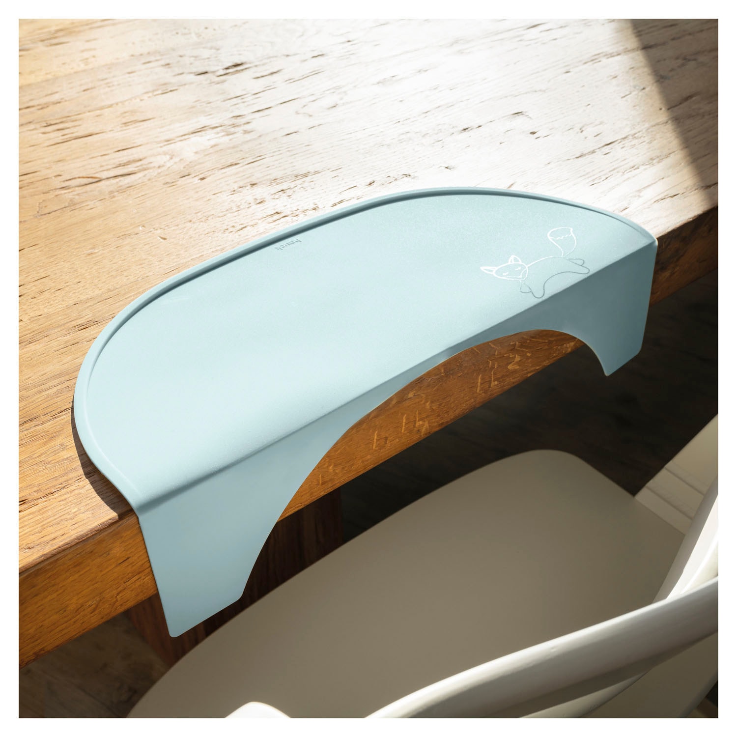 Hauck Platzset »Highchair Tray Mat« für Hochstuhl-Essbretter