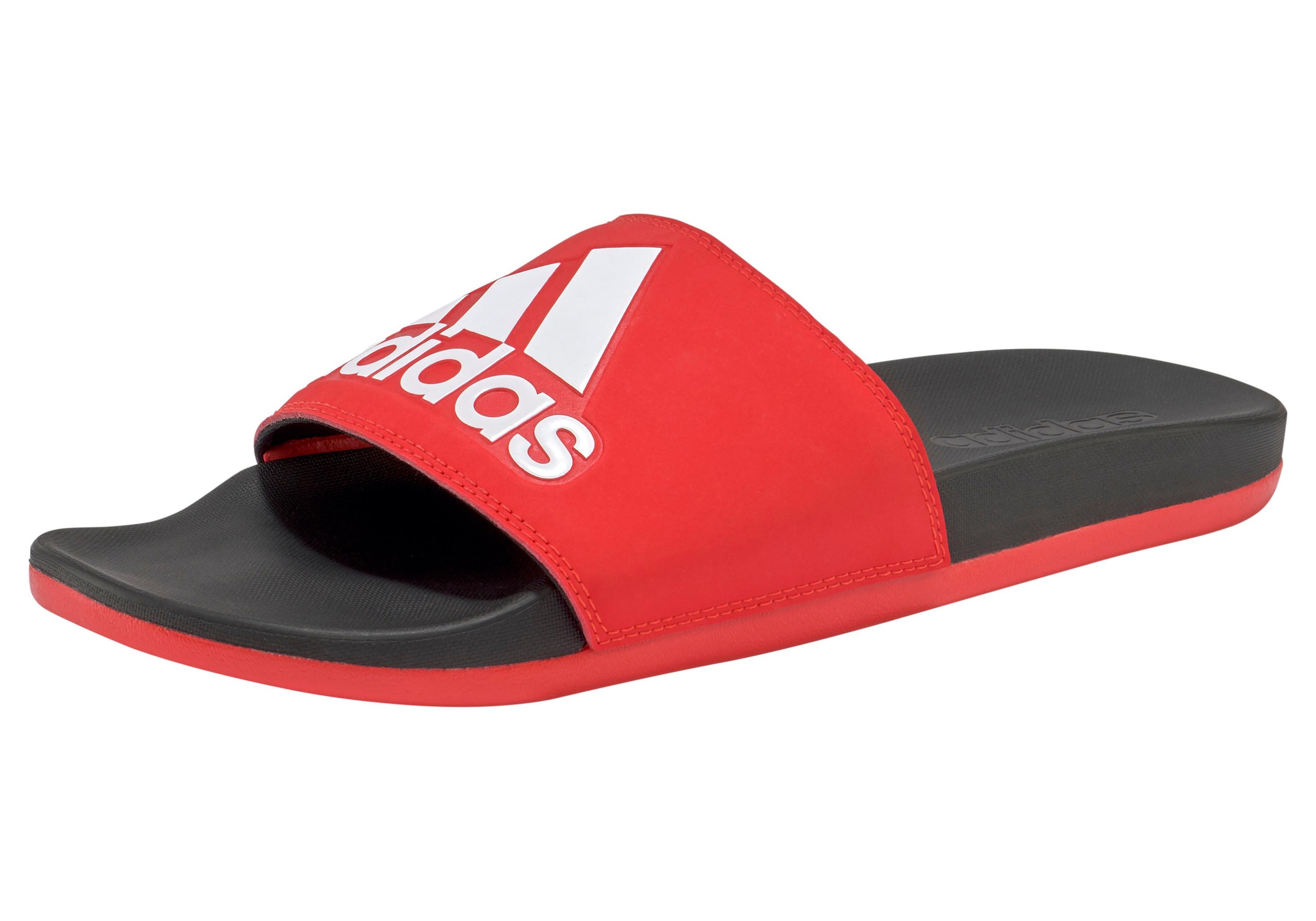 Badesandale »Adilette Comfort«