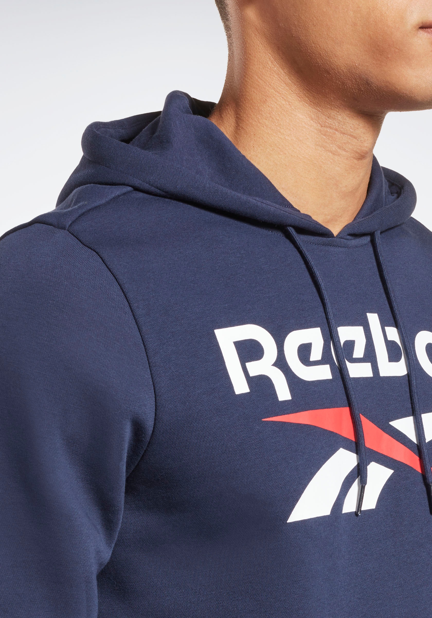 Reebok Kapuzensweatshirt