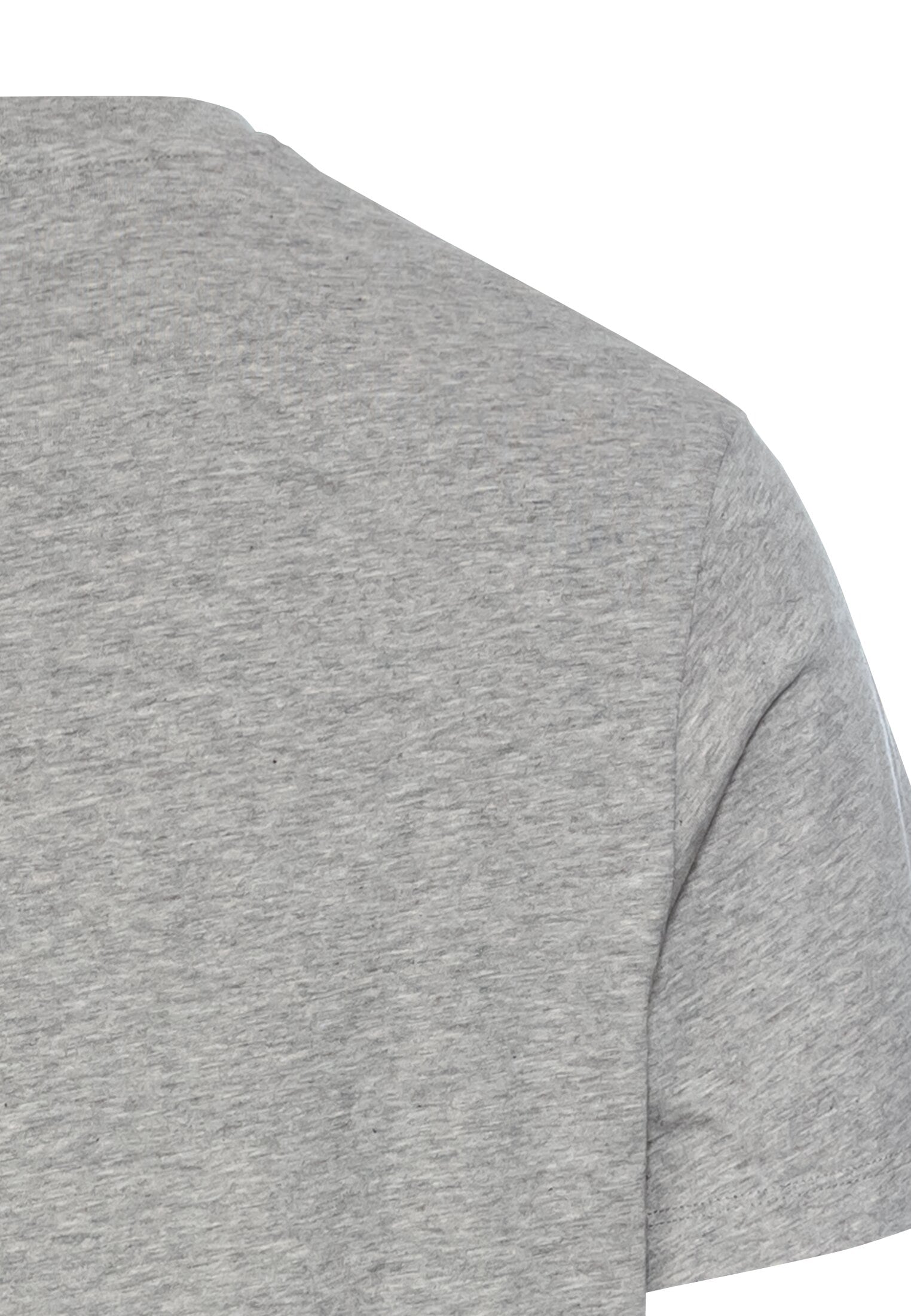 camel active T-Shirt, mit Logo-Print