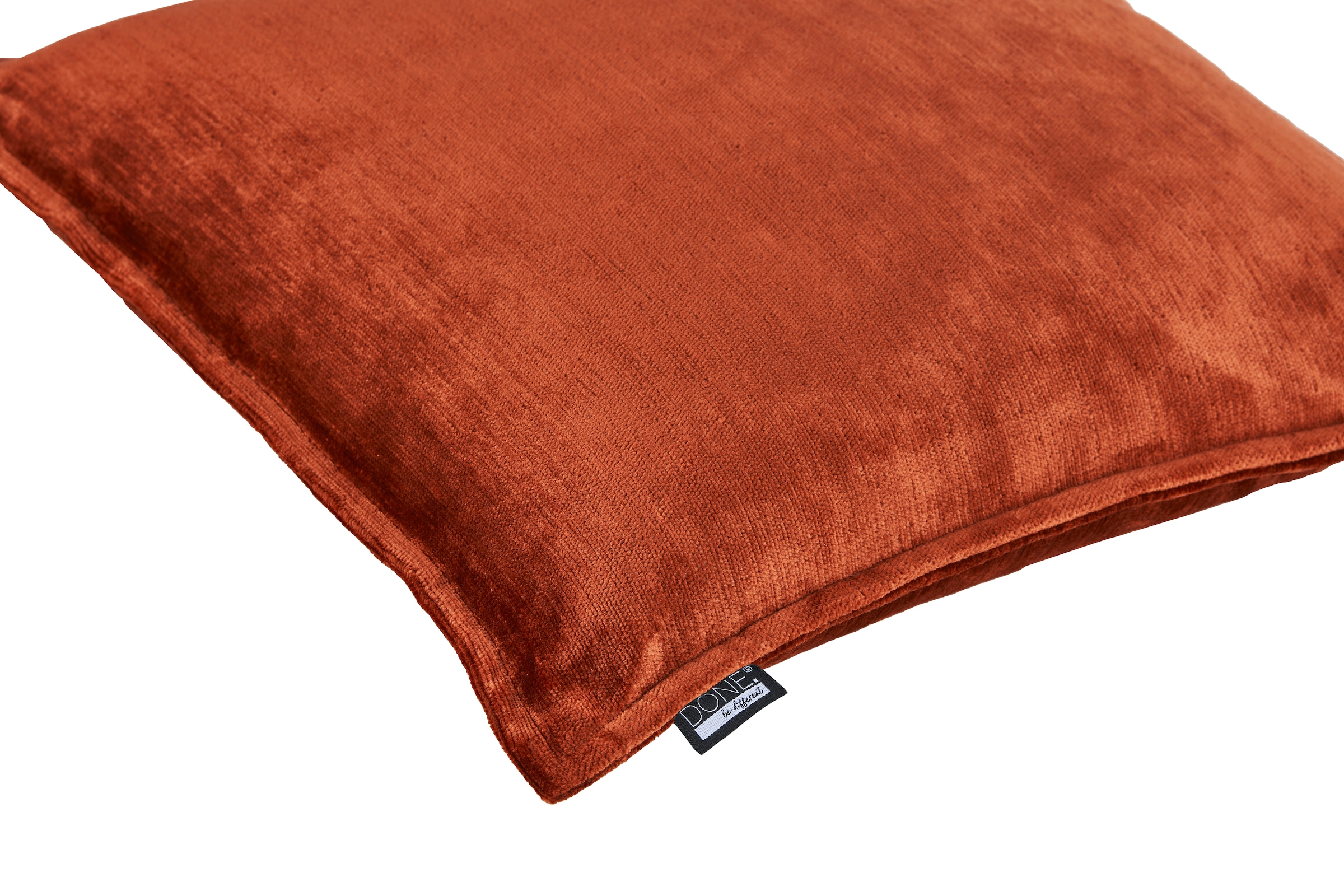 done.® Coussin décoratif »Fame« Hohe Lichtreflektion