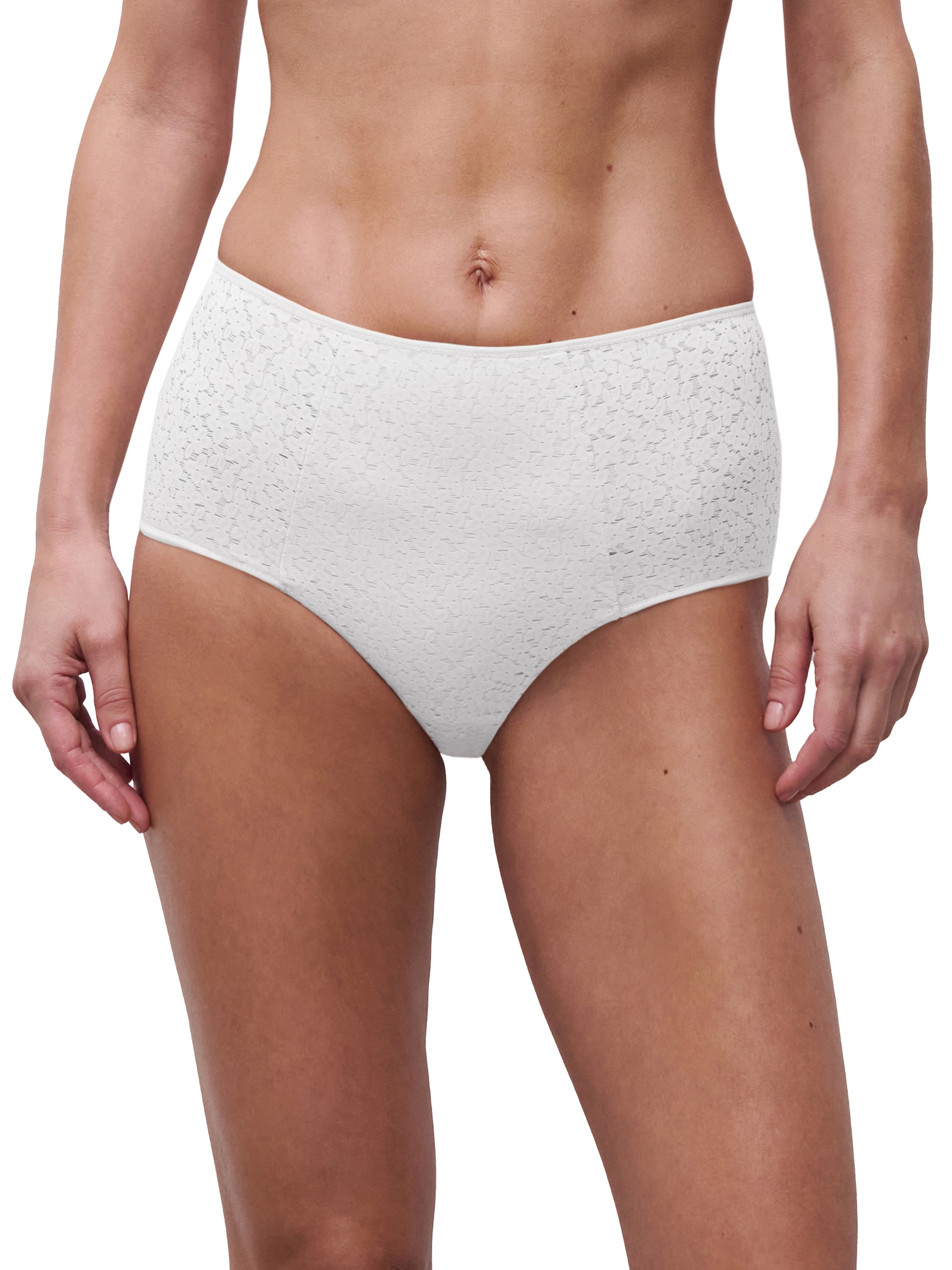 Image of Chantelle Taillenslip "NORAH" florale Spitze, weiche Materialien
