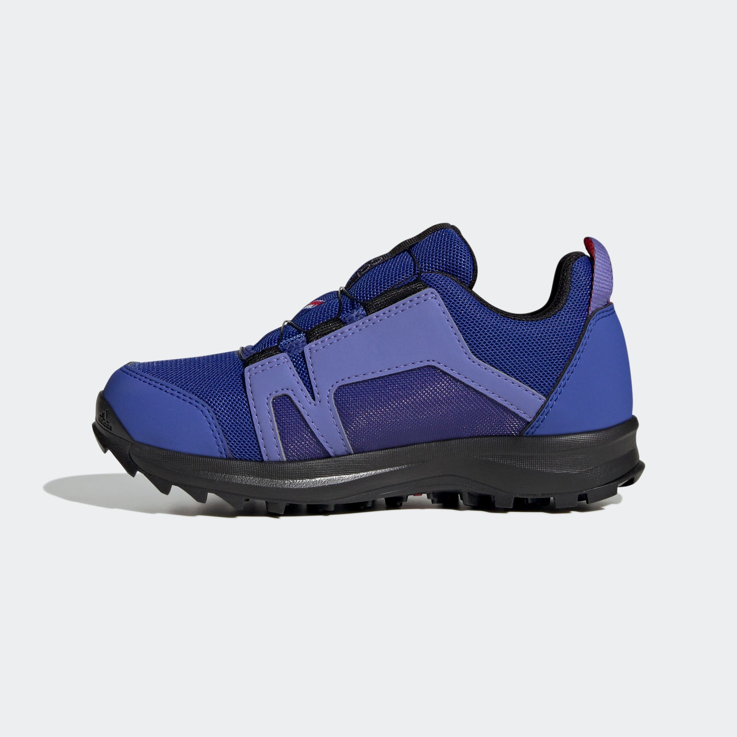 adidas TERREX Trailrunningschuh »AGRAVIC BOA RAIN.RDY TRAILRUNNING«, wasserdicht