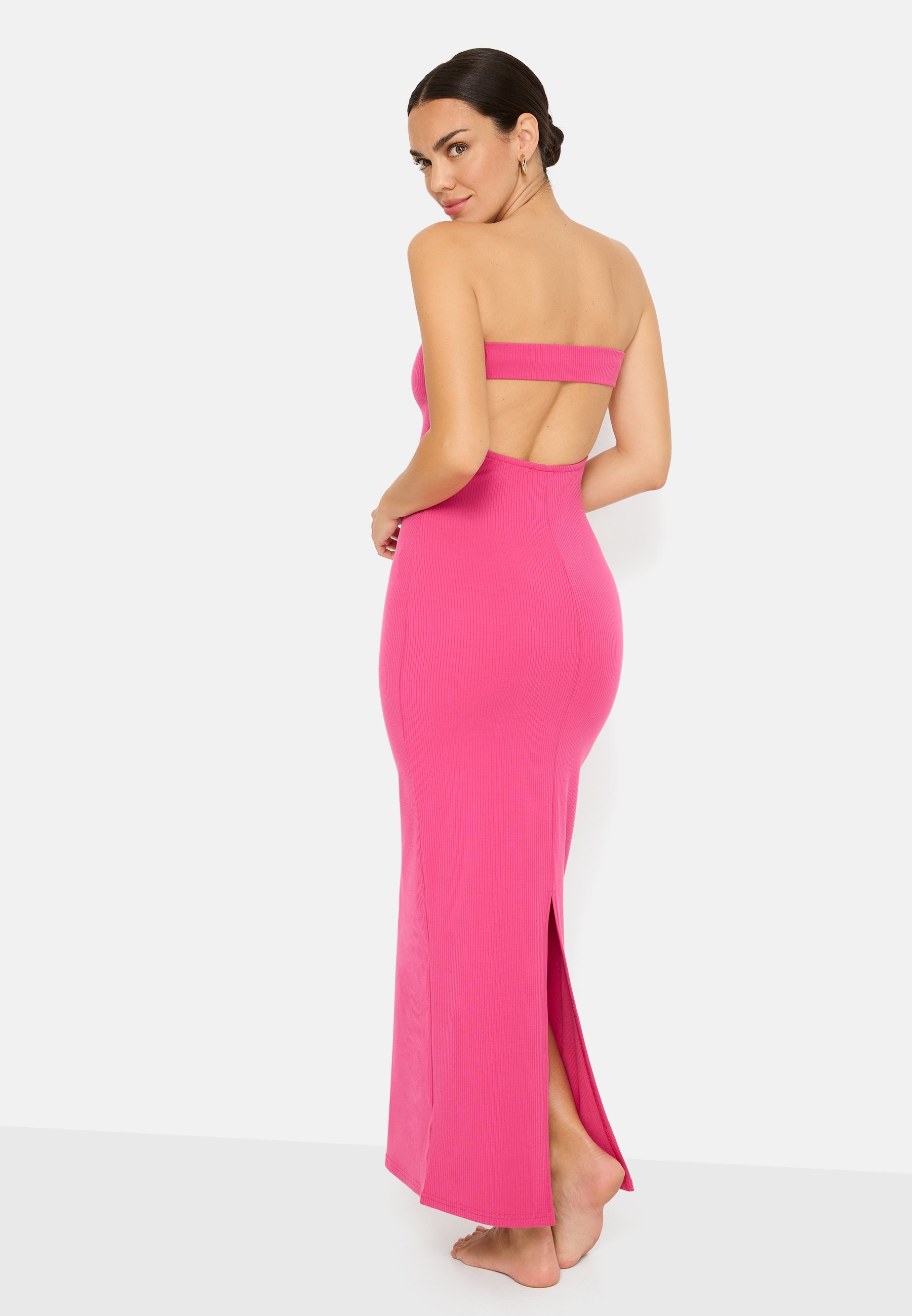 LSCN by LASCANA Robe bandeau