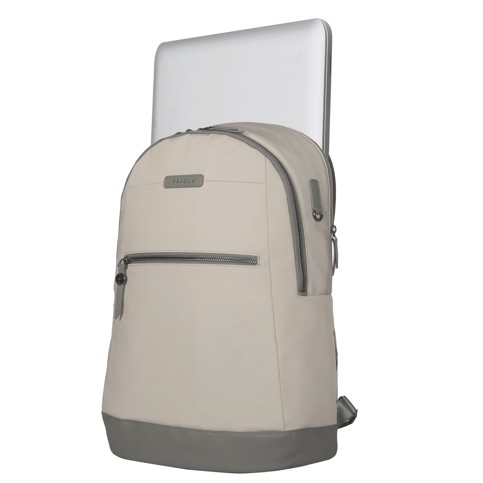 Targus Laptoprucksack »Avila 15-16 Backpack«, hochwertige Metallbeschläge