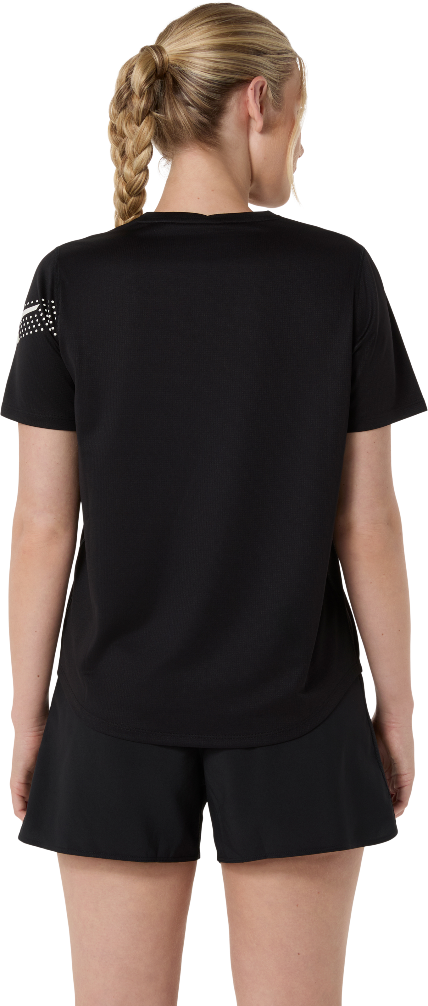 Asics T-shirt de course »ICON SS TOP«