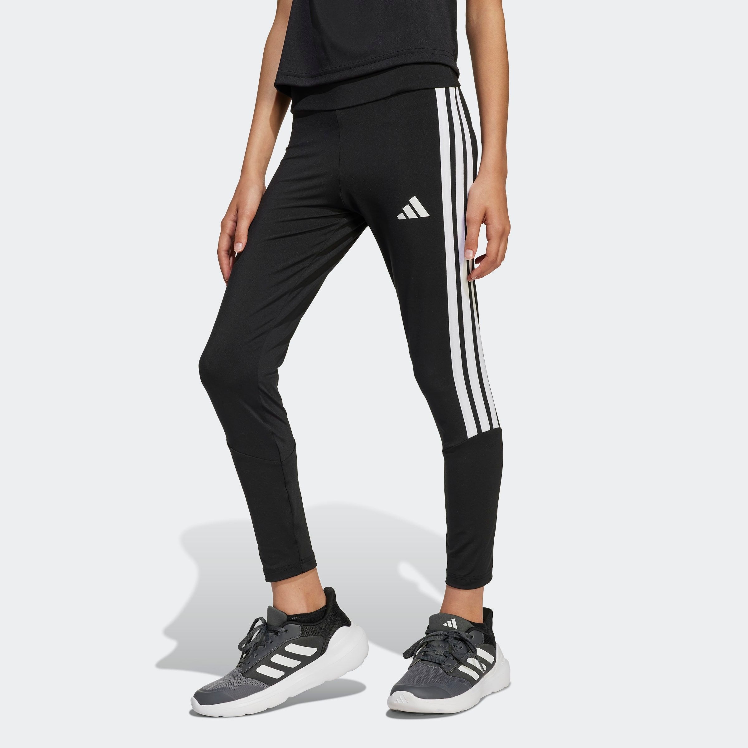 Image of adidas Sportswear Trainingstights "JG TR-ES 3S LEG"