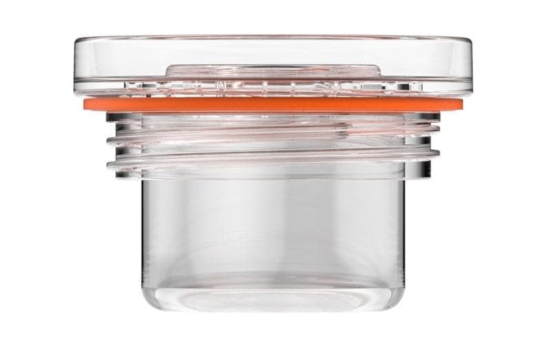 24 BOTTLES Lunchbox 2 Stk. tlg.