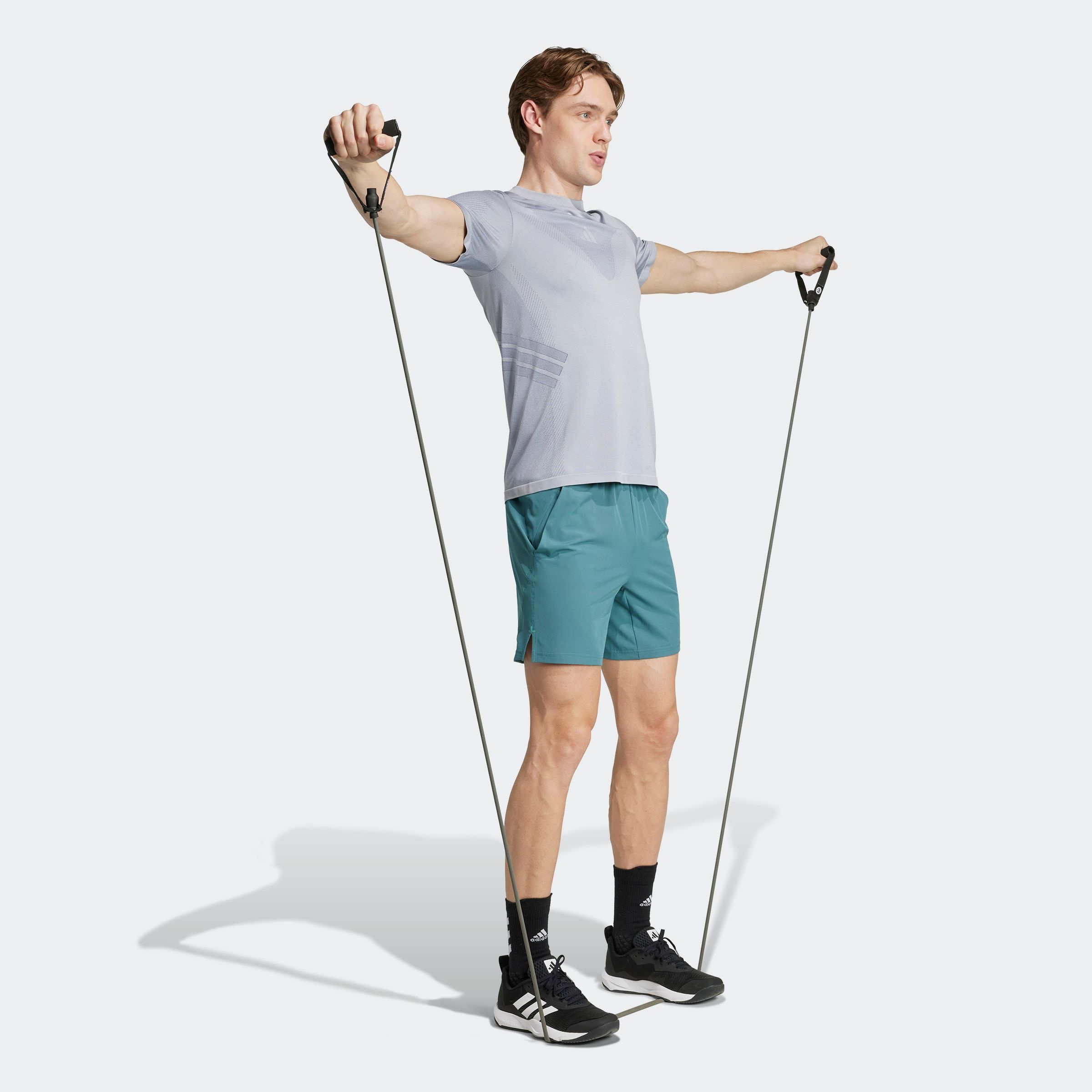 adidas Performance Short »GYM+ SHORT«