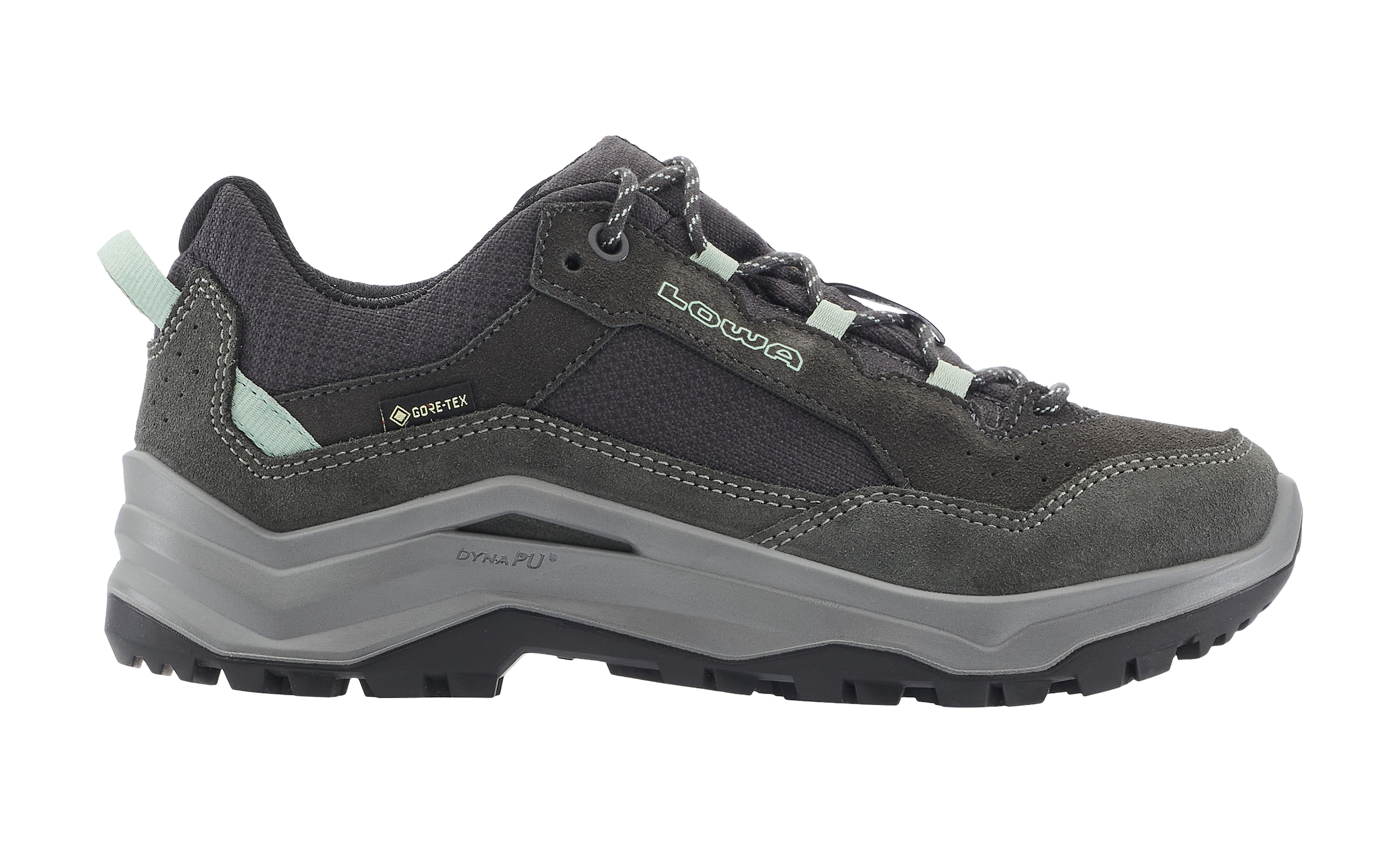 Lowa Wanderschuh »VENTIERRA GORE-TEX® LO WS«  wasserdicht, winddicht,atmungsaktiv dank GORE-TEX Membrane