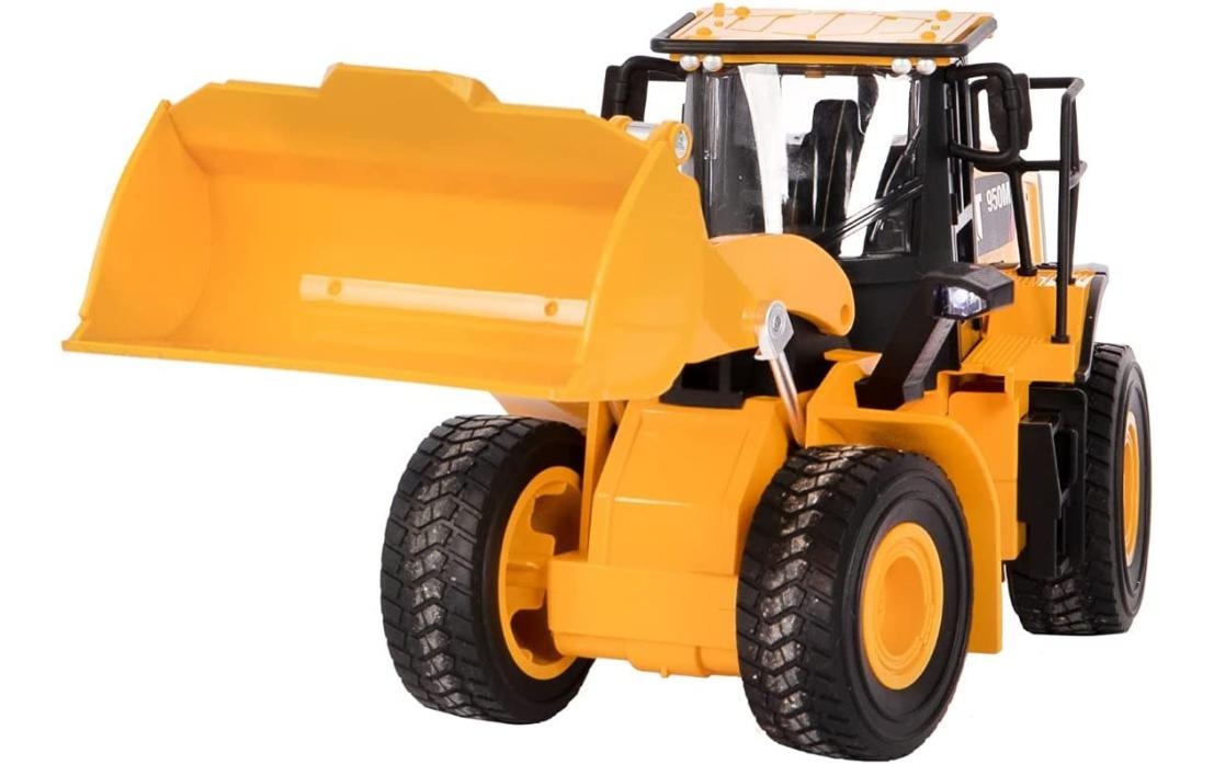 CATERPILLAR Spielzeug-Radlader »Wheel Loader«