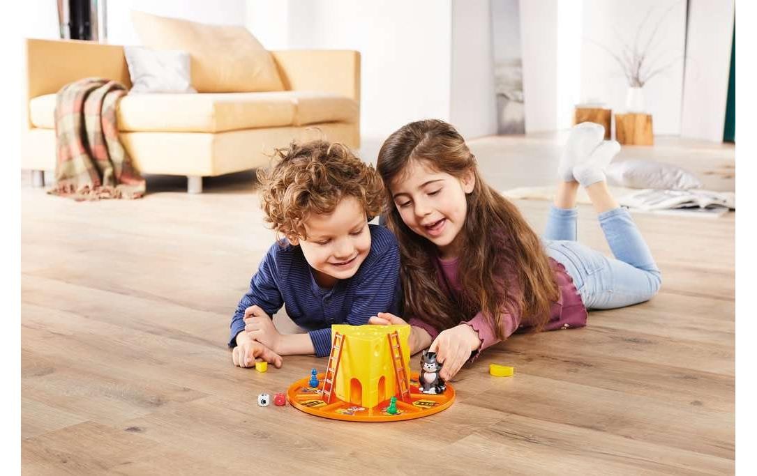 Ravensburger Spiel »Cat & Mouse«