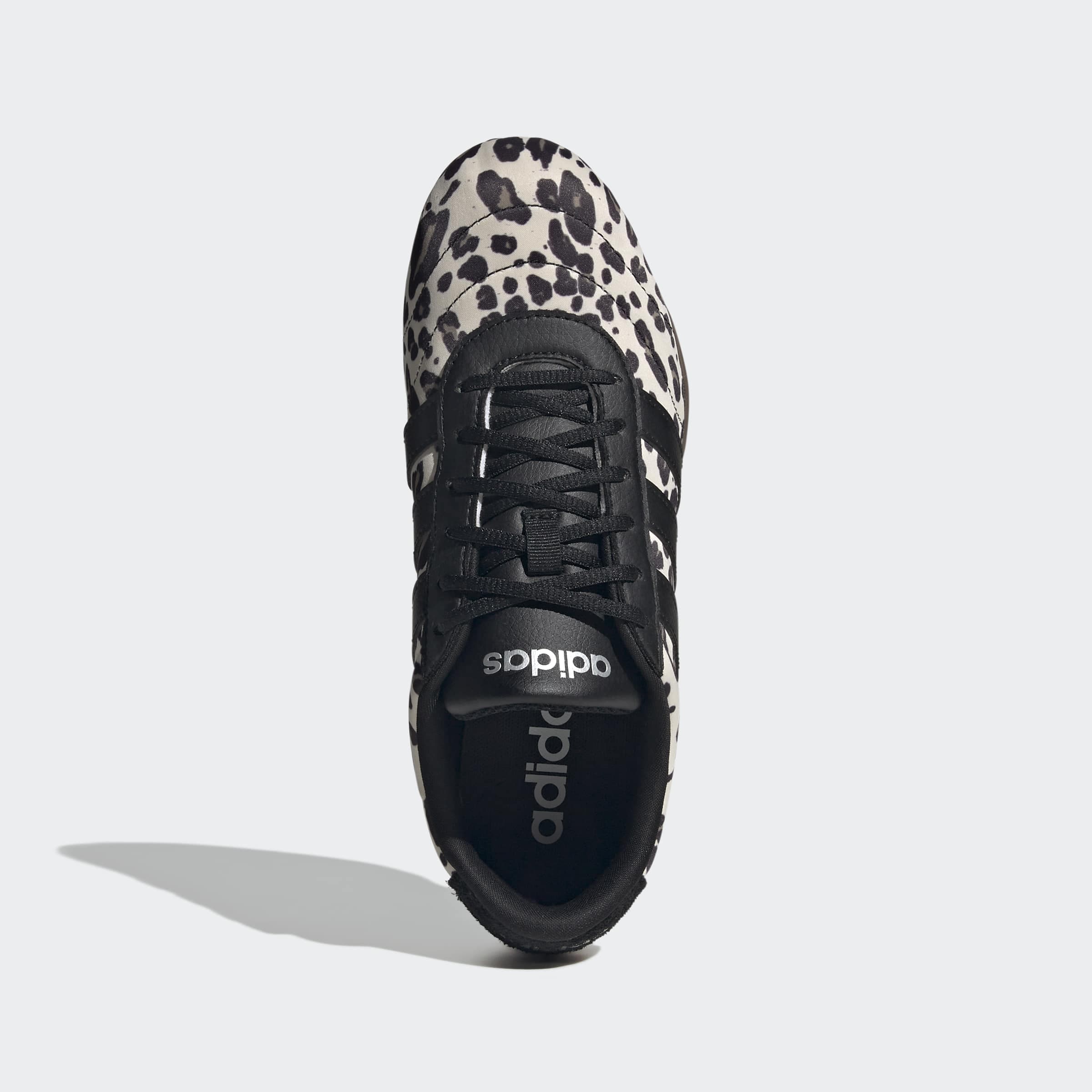 adidas Sportswear Sneakers »GRAND COURT LO«  avec motif léopard