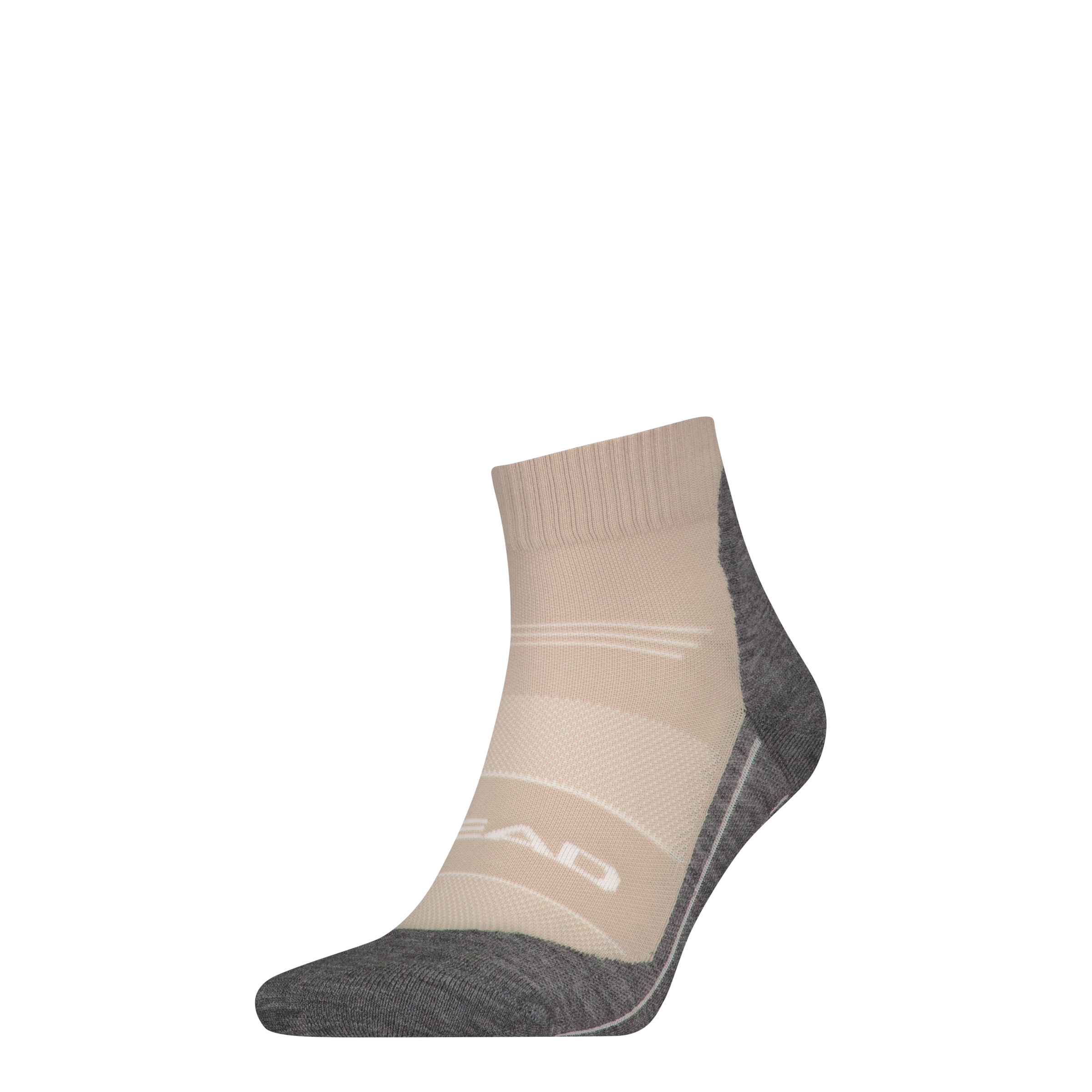 Image of Head Kurzsocken "HEAD HIKING COOL QUARTER 1P"