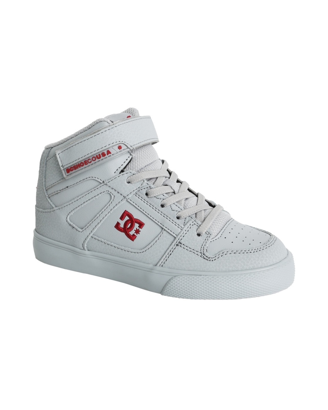 Image of DC Shoes Sneaker "Pure High-Top EV"