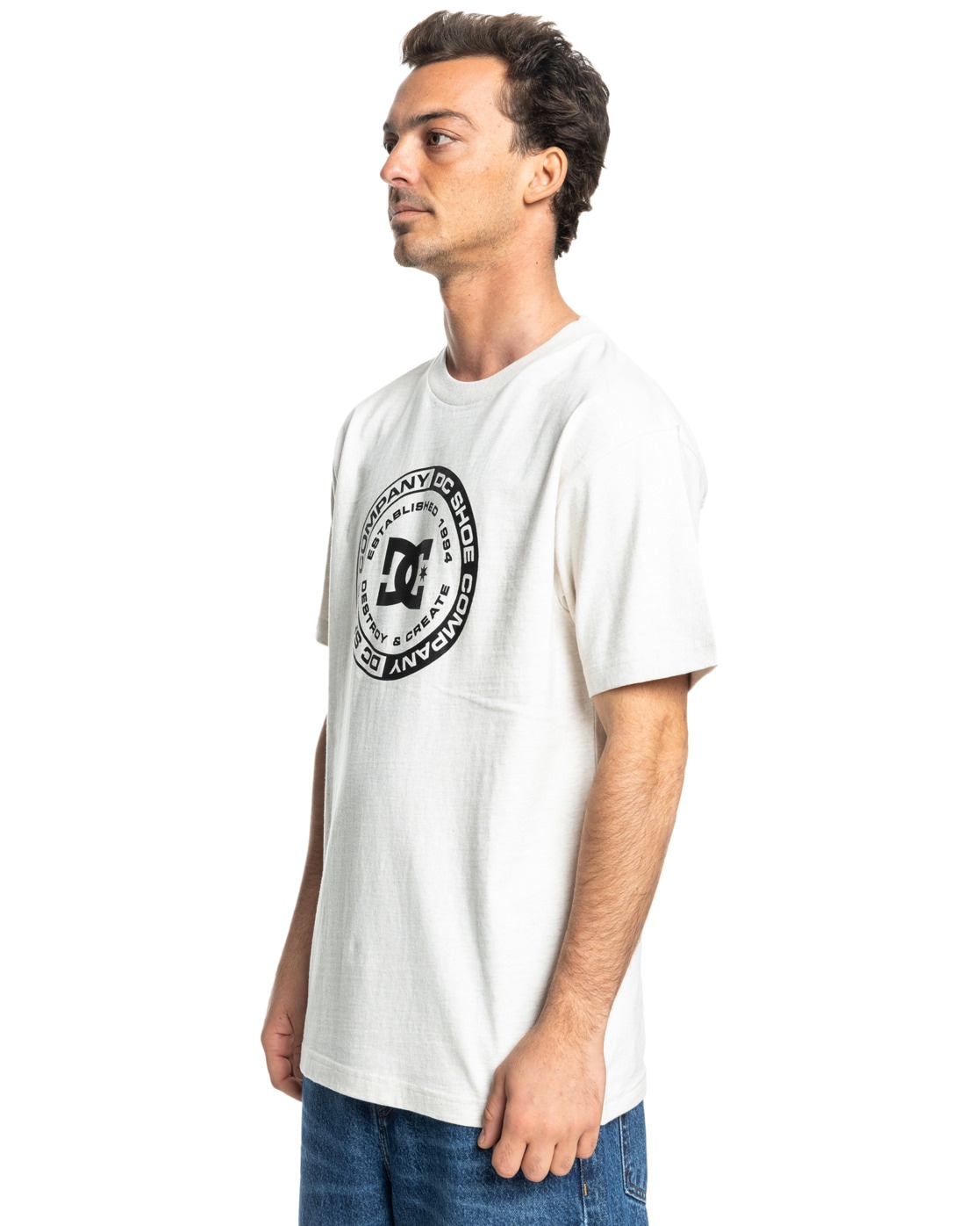 DC Shoes T-Shirt »DC Corpo«