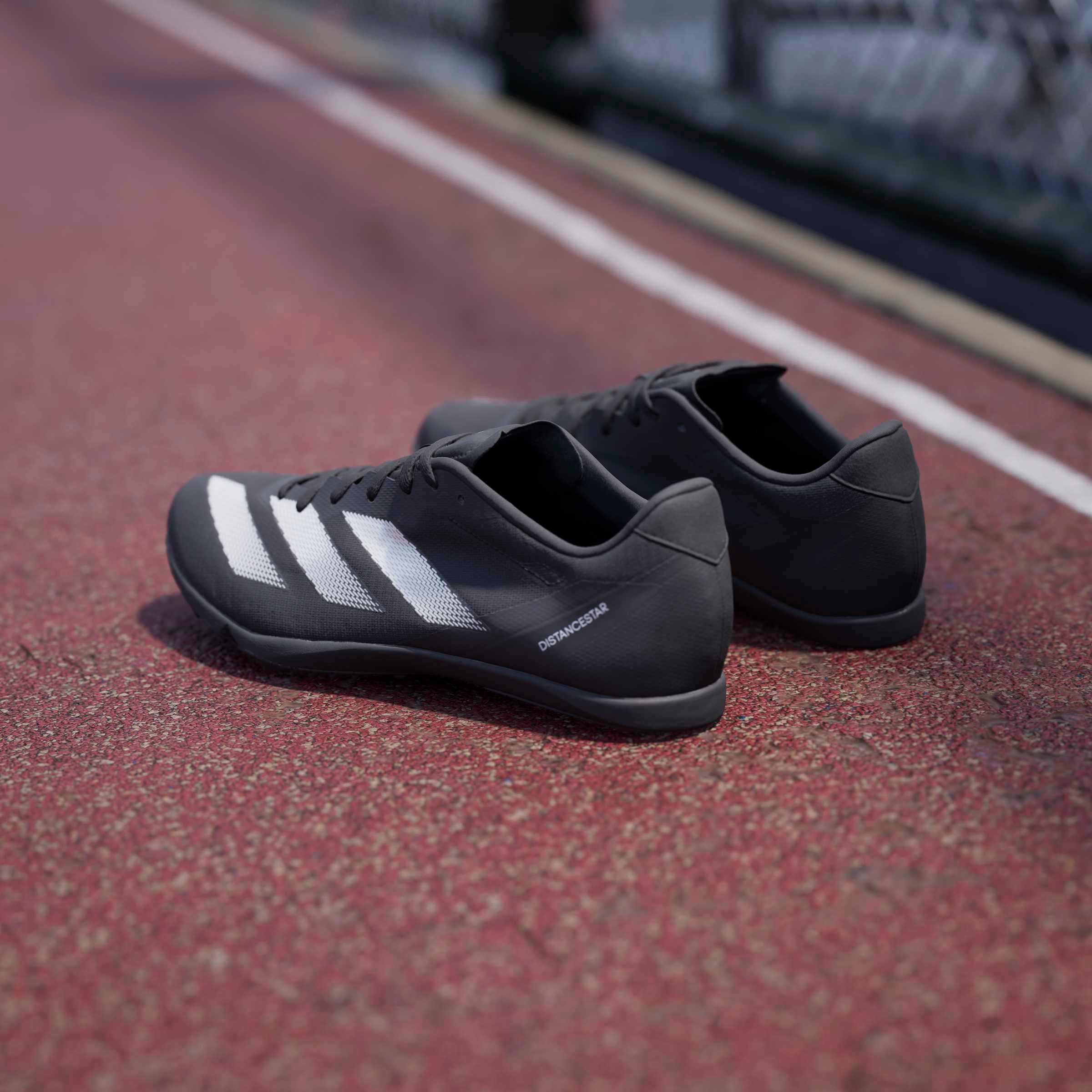 adidas Performance Chaussure de course »ADIZERO DISTANCESTAR«  chaussure d'athlétisme