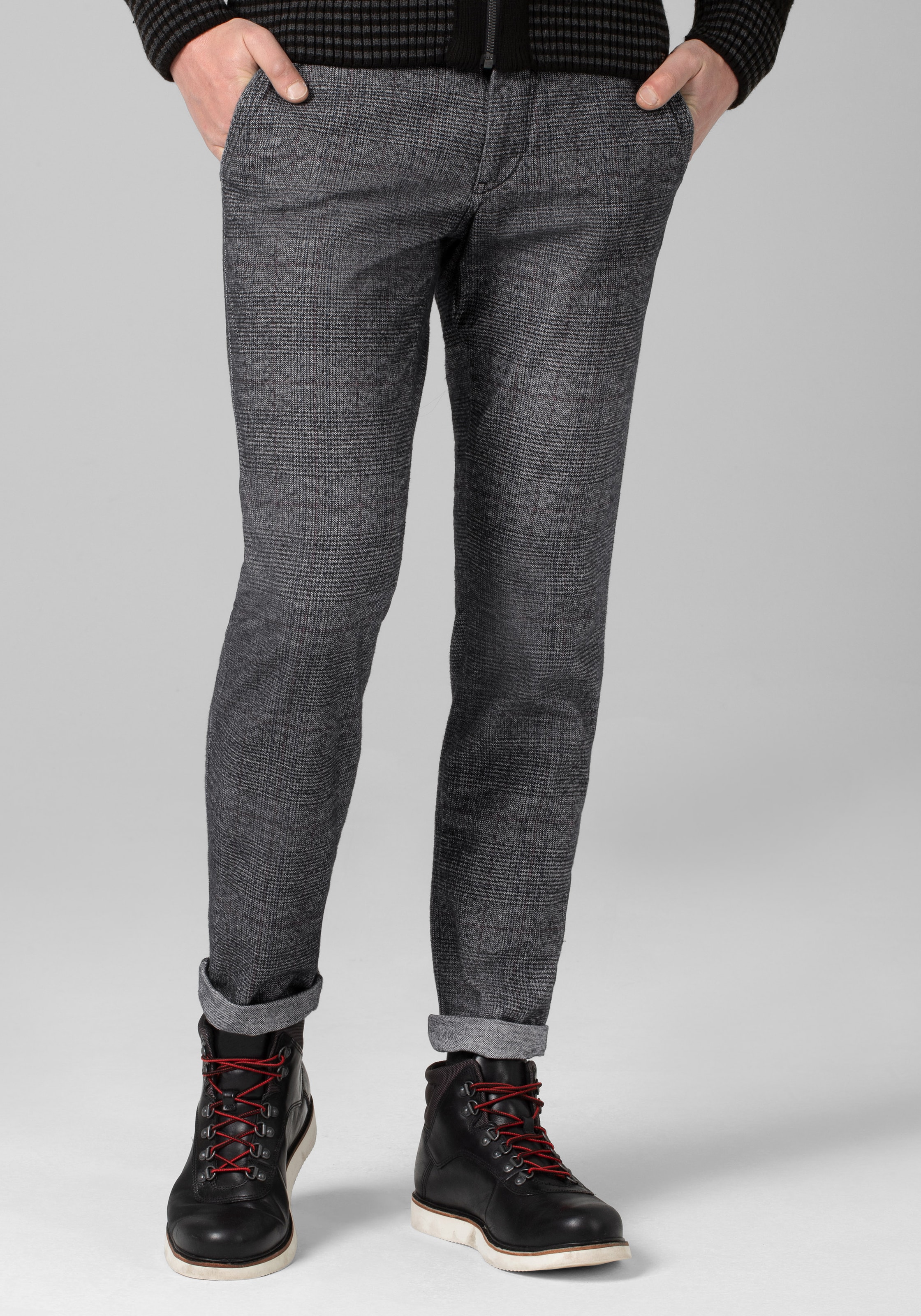 Image of TIMEZONE Chinos "Regular LuiTZ"