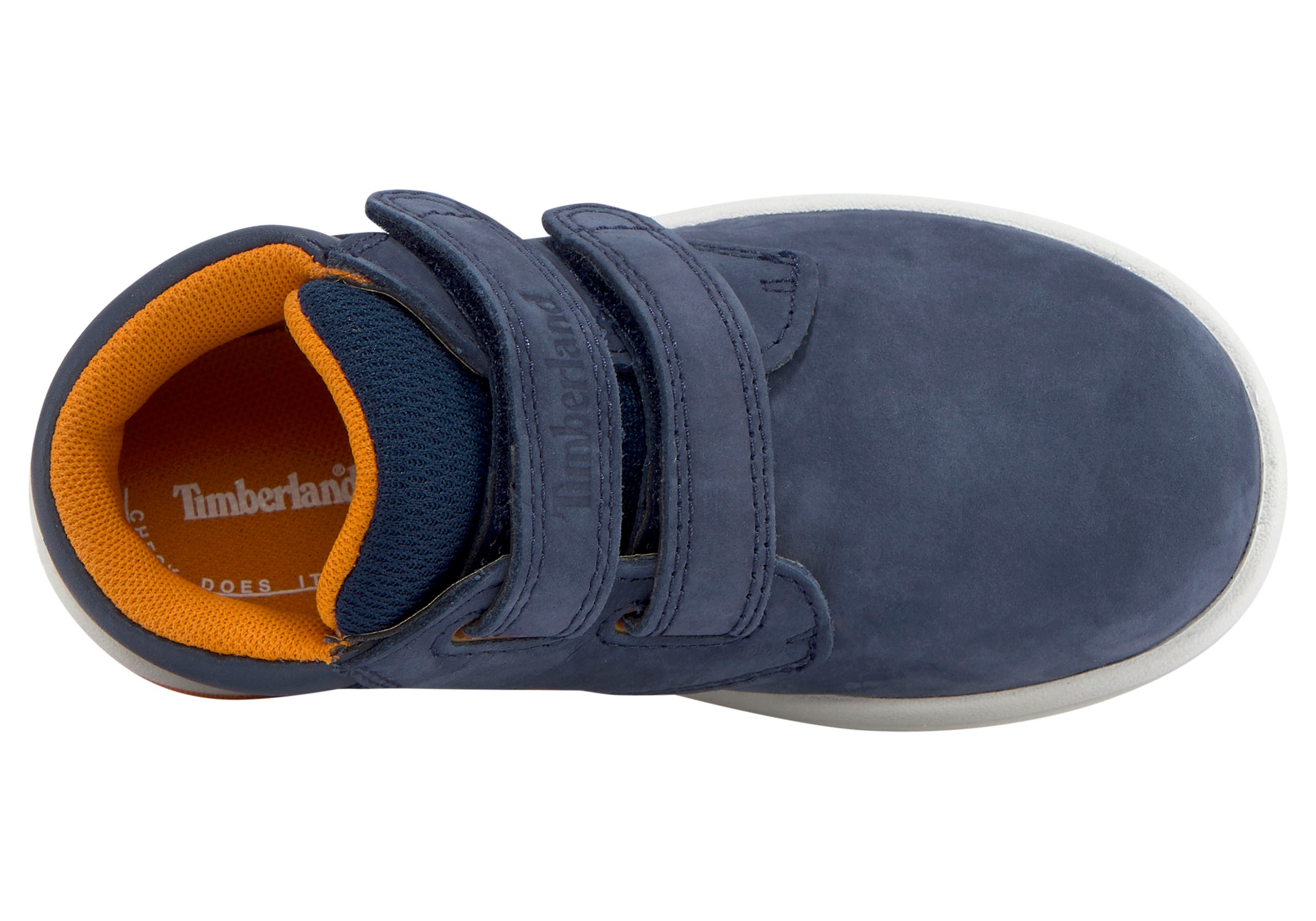 Timberland Klettboot »Toddle Tracks H&L Boot«, Winterstiefel, Winterboots, Snowboots, Winterschuhe, für Kinder