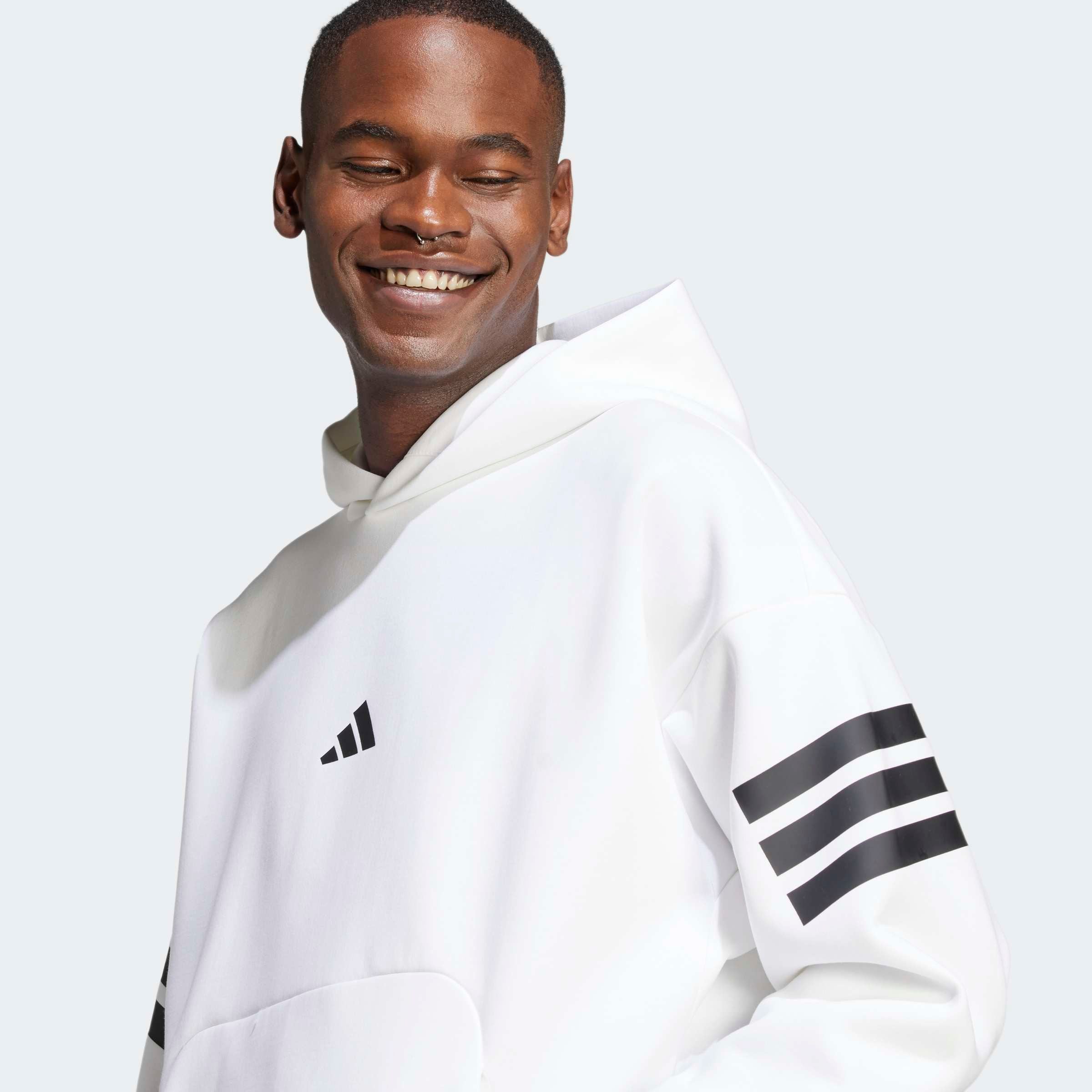 adidas Sportswear Sweat à capuche »M FI 3S HD«
