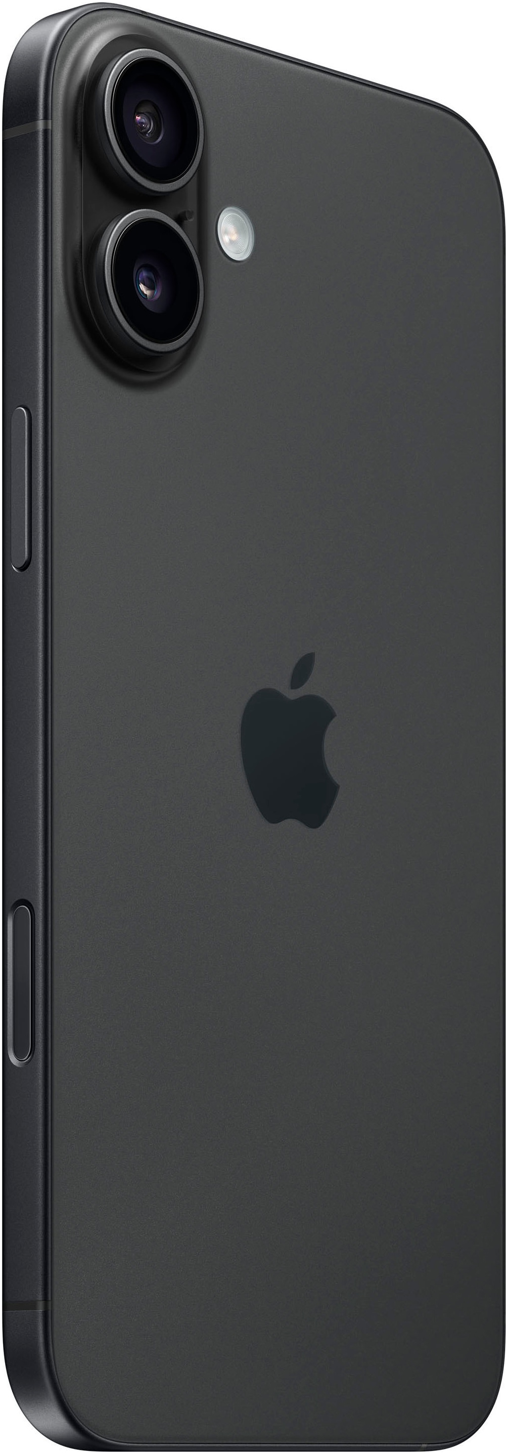 Apple Smartphone »iPhone 16 Plus« Schwarz