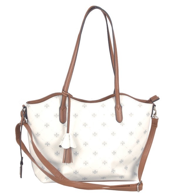 Image of Rieker Shopper »Cartago«, mit schickem Muster bei Ackermann Versand Schweiz