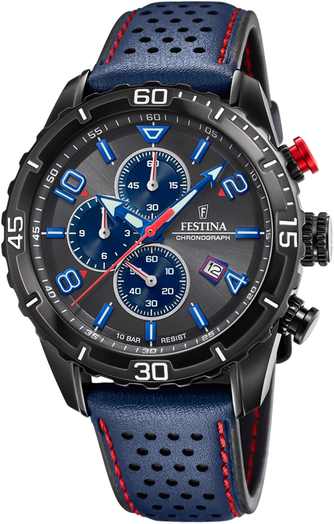 Image of Festina Chronograph »F20519/3« bei Ackermann Versand Schweiz