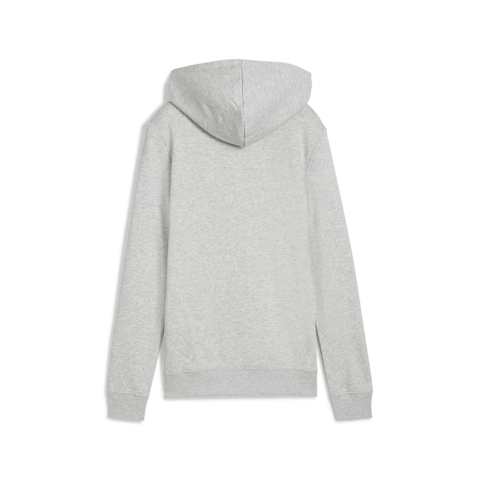 PUMA Kapuzensweatshirt »ESS NO. 1 LOGO HOODIE TR«