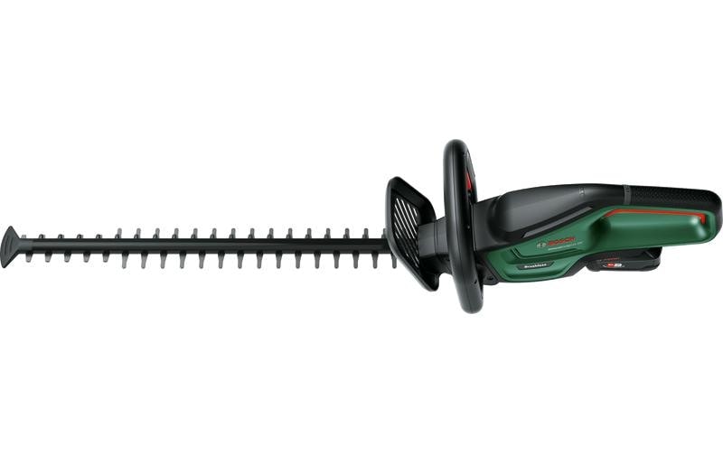 BOSCH Akku-Heckenschere »UniversalHedgeCut18-50« ()  50 cm Schnittlänge, ohne Akku und Ladegerät