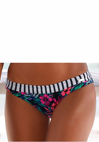 Venice Beach Bikini-Hose »Summer«, im Mustermix kaufen