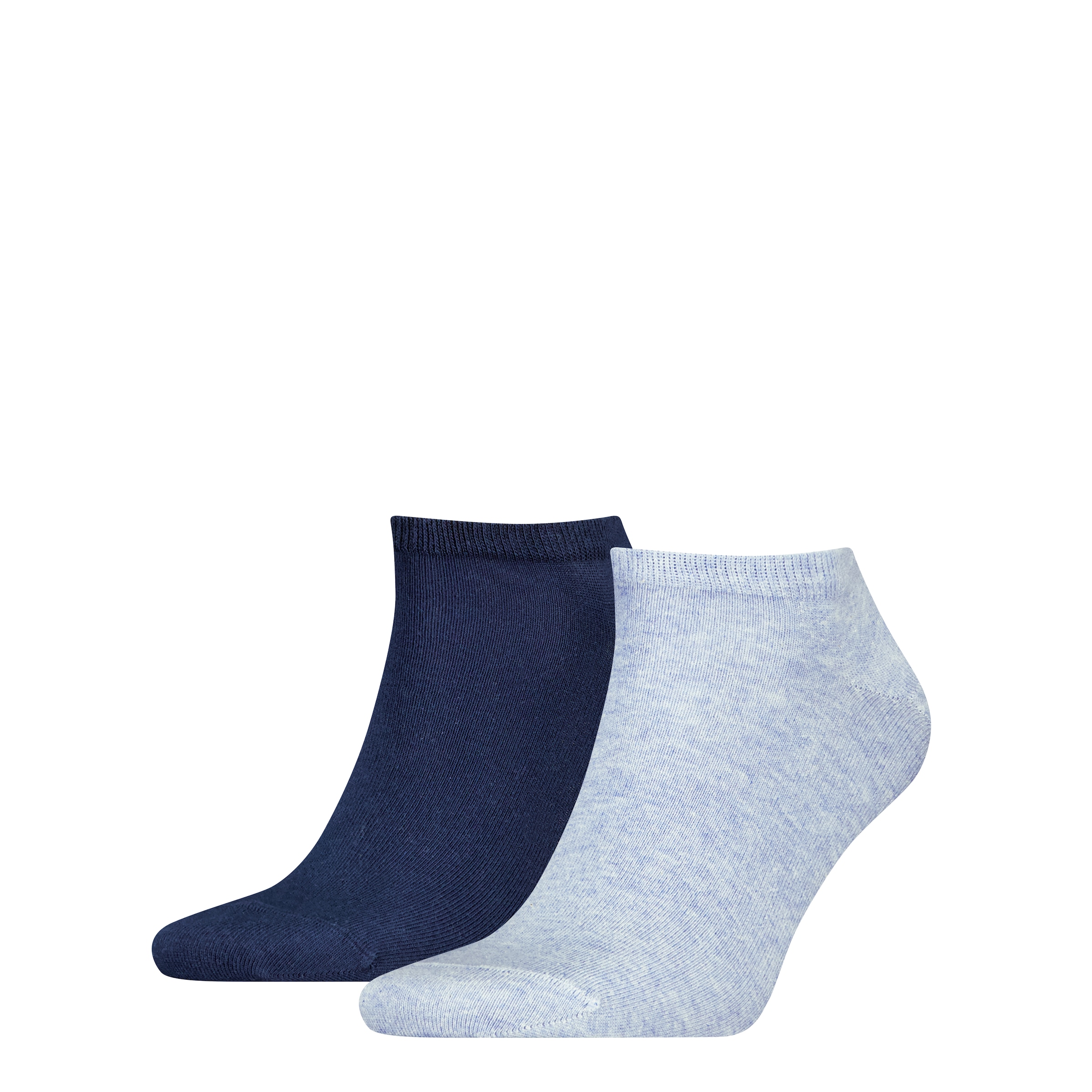 Image of Tommy Hilfiger Sneakersocken "TH MEN SNEAKER" 2 Paar, mit schmalem Rippenbündchen