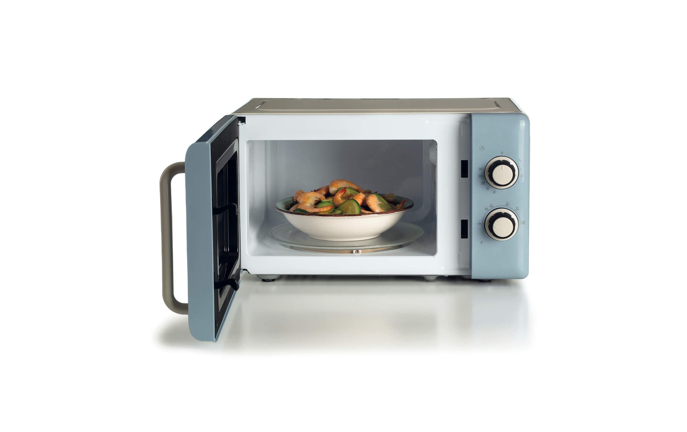 Ariete Micro-onde »Vintage« 800 W