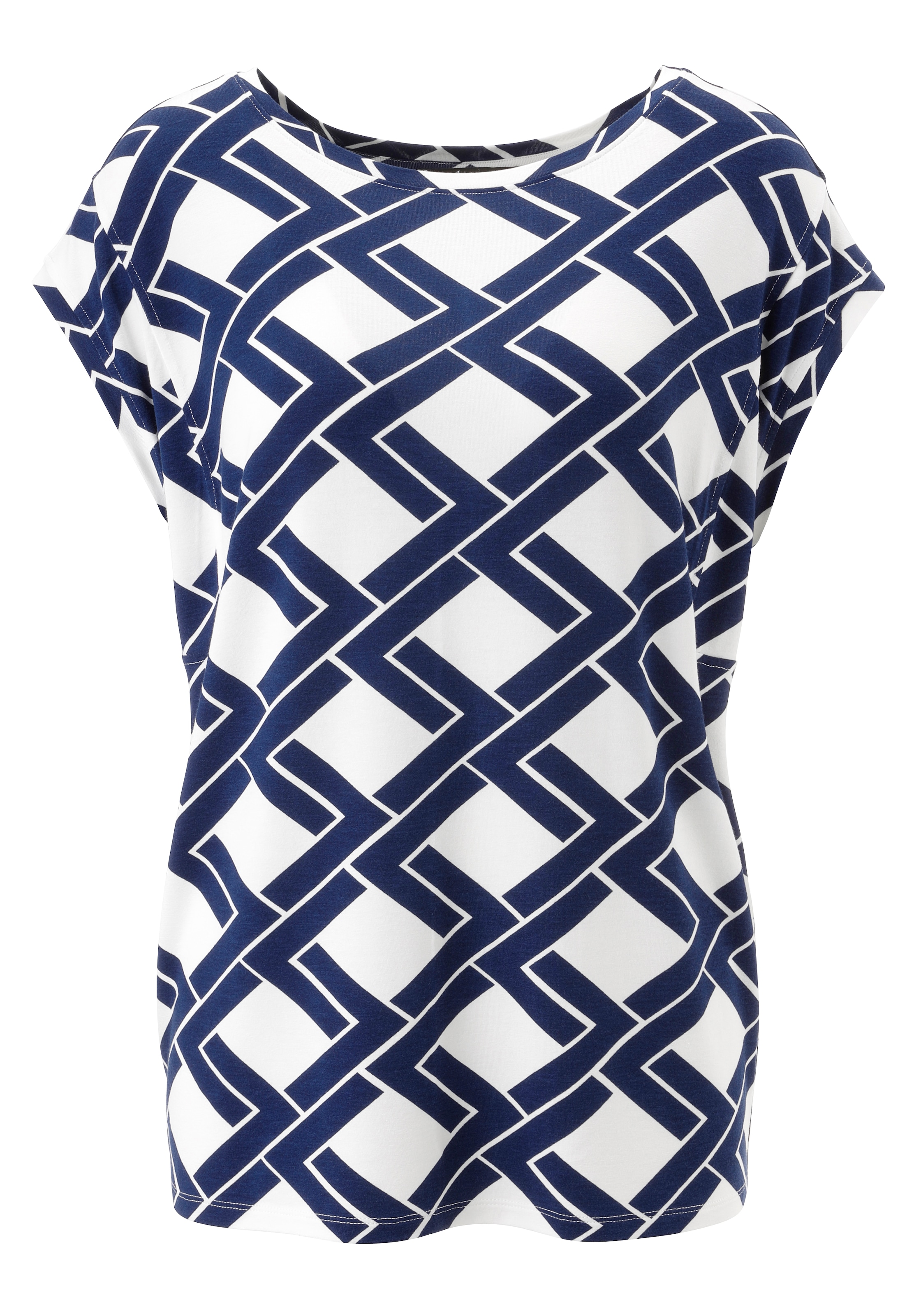 Aniston SELECTED T-Shirt