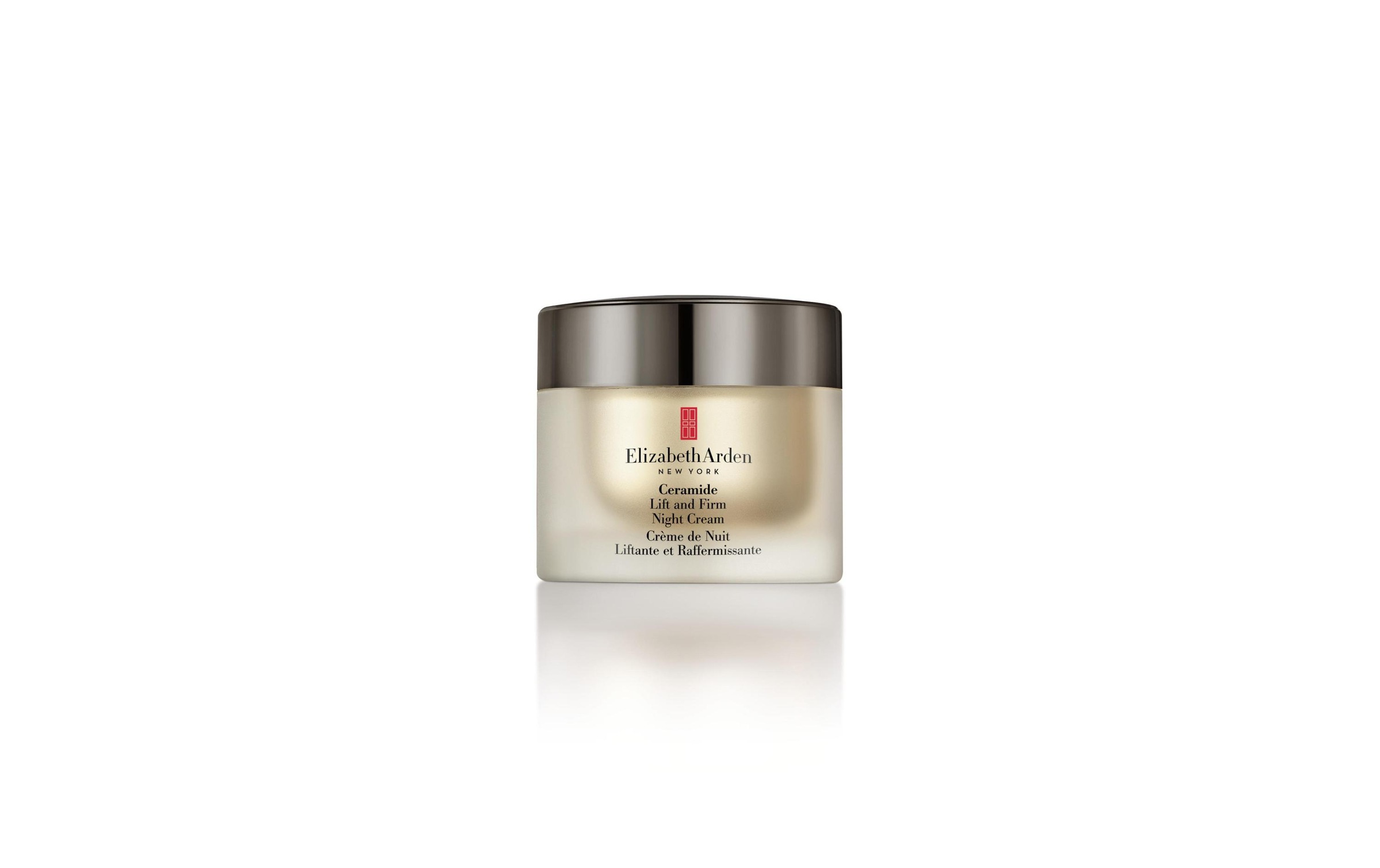 Image of Elizabeth Arden Nachtcreme »Ceramide Lift & Firm Night 50 ml«, Premium Kosmetik bei Ackermann Versand Schweiz