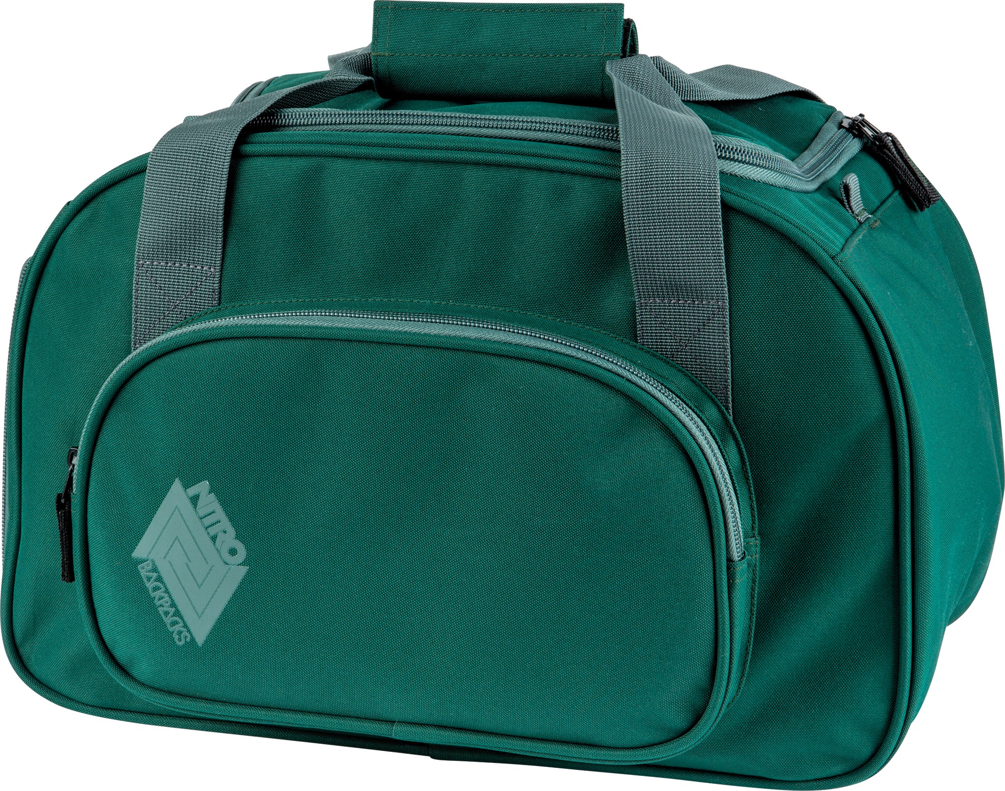 Image of NITRO Sporttasche »Duffle Bag XS, Ponderosa« bei Ackermann Versand Schweiz
