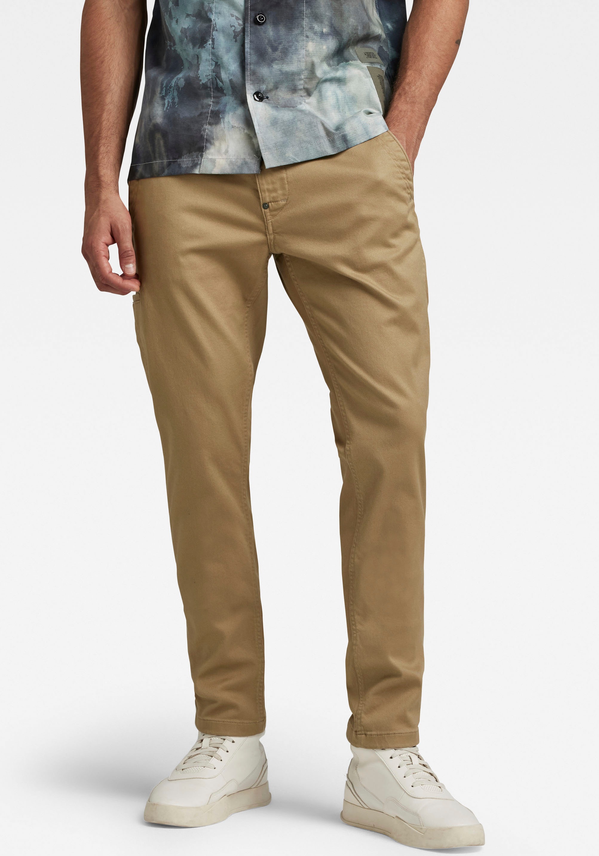 Image of G-STAR Chinohose "Skinny Chino 2.0"