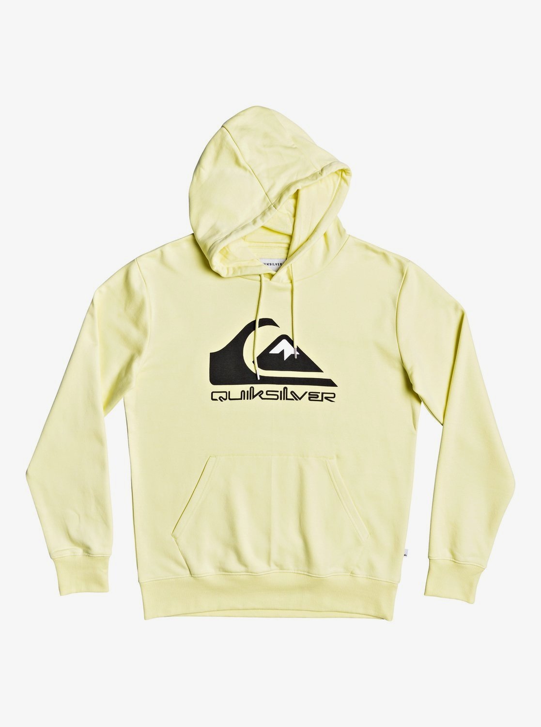 Quiksilver Kapuzensweatshirt »Comp Logo«