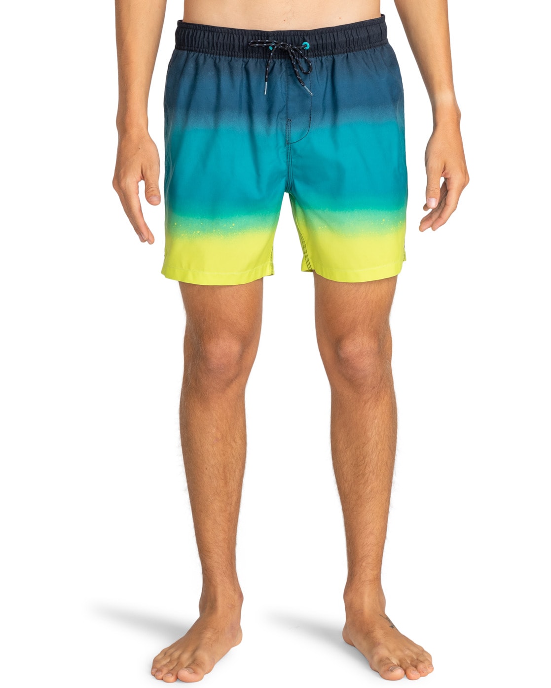 Billabong Badeshorts »ALL DAY FADE LB«