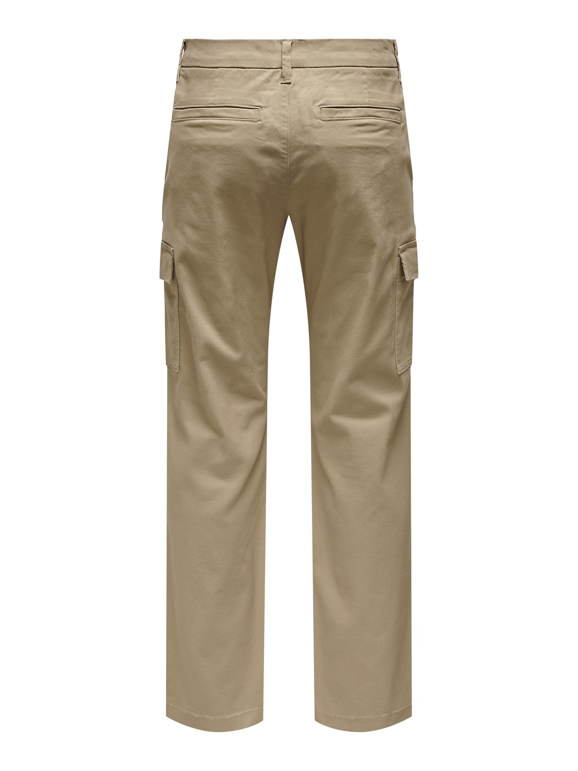 ONLY & SONS Cargohose »ONSEDGE-ED CARGO LOOSE PANT«