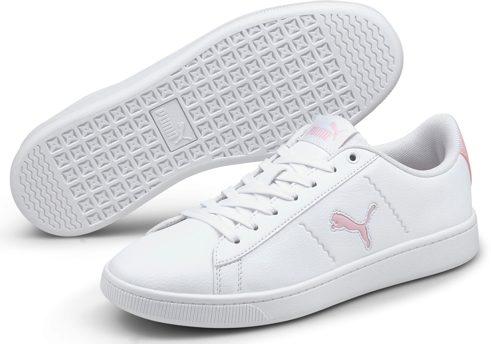 PUMA Sneaker »Puma Vikky v2 Cat« bequem bestellen | Ackermann.ch