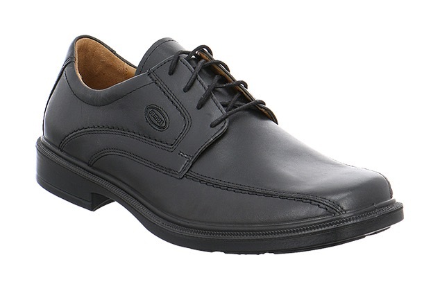 Image of Jomos Schnürschuh »Strada«, mit Ziernaht bei Ackermann Versand Schweiz