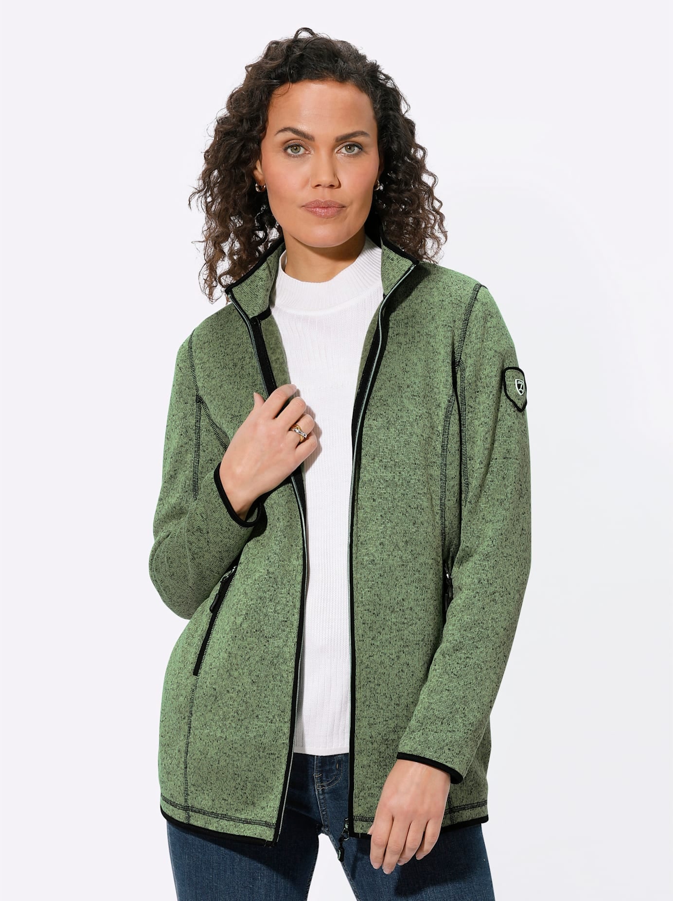 Veste polaire