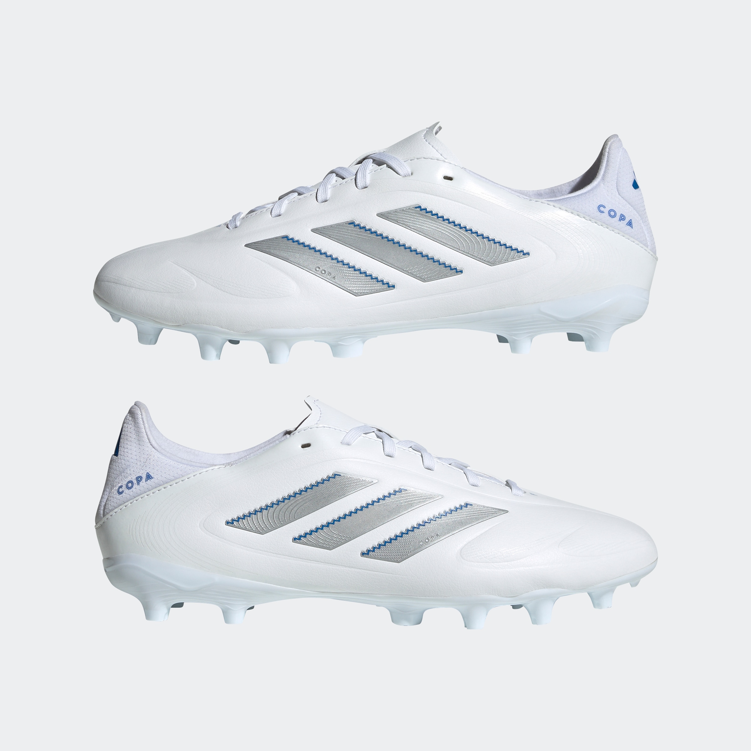 adidas Performance Fussballschuh »COPA PURE 3 LEAGUE FG/MG«