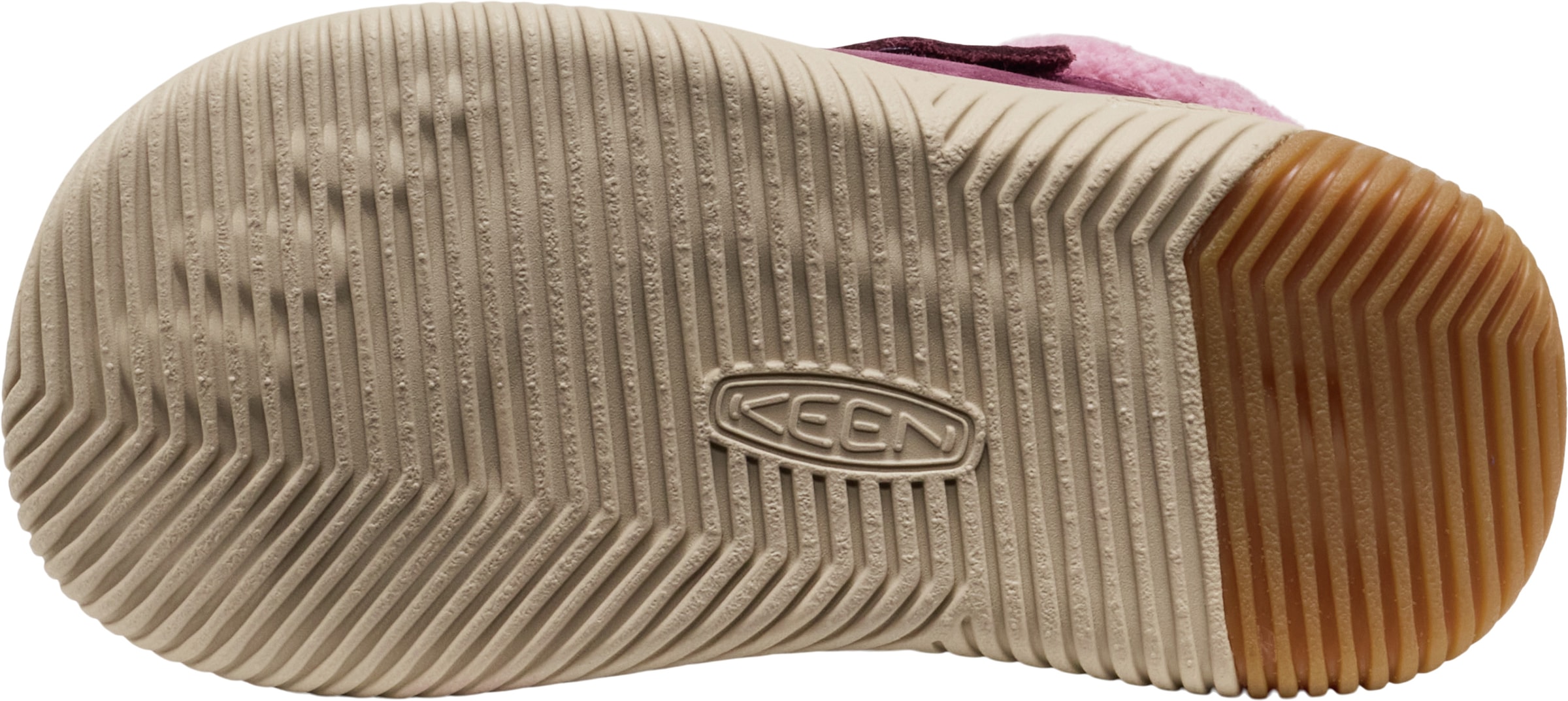 Keen Barfussschuh »KNX MIDDIE«