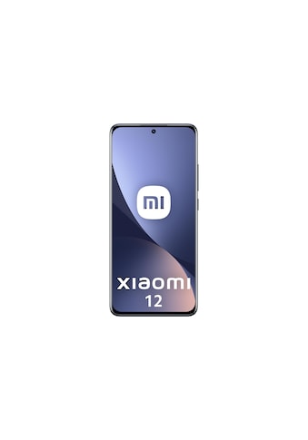 Xiaomi Smartphone »5G 256 GB Grau«, (15,88 cm/6,28 Zoll, 256 GB Speicherplatz, 50 MP... kaufen